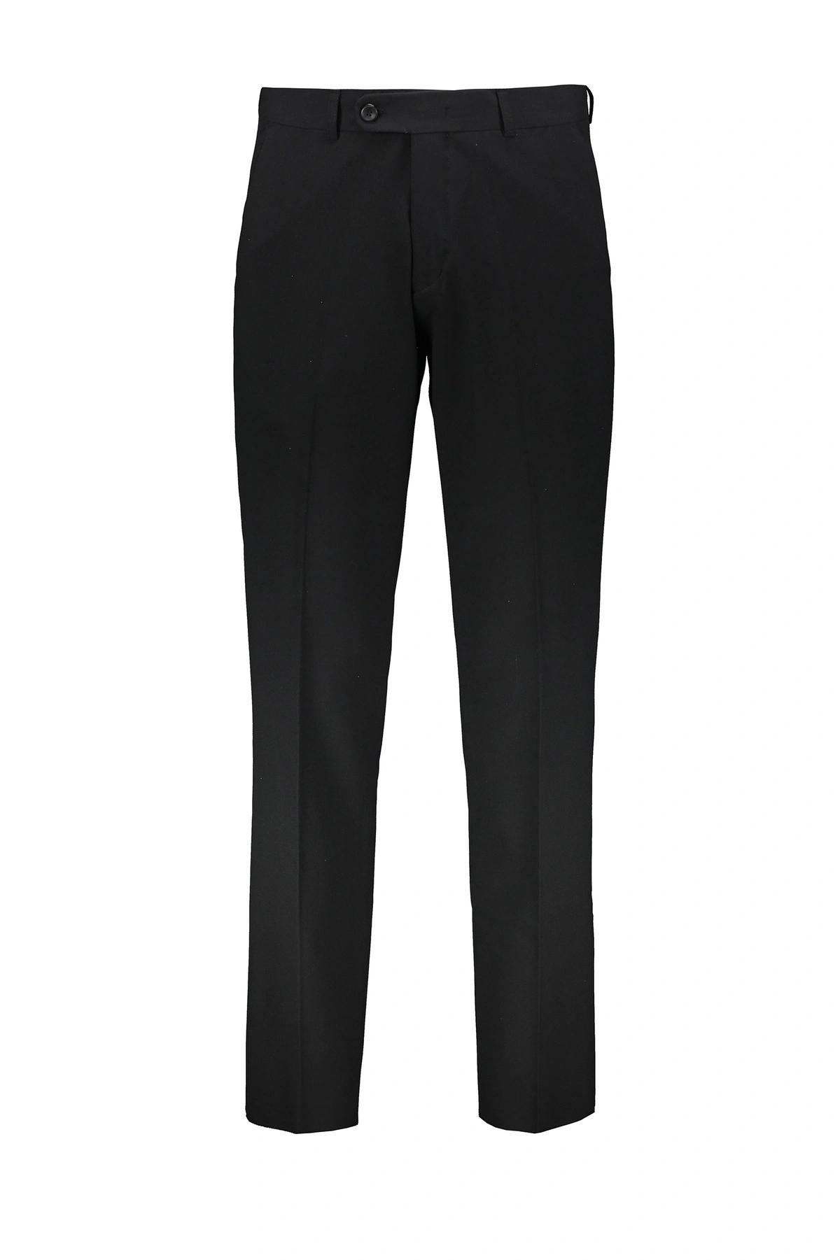 شلوار فاستونی پارچه ای مردانه استایل راسته از برند پاتن جامه خرید آسان و ارسال رایگان شلوار پارچه ای