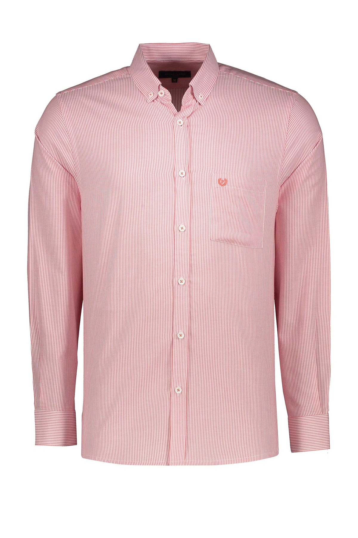 خرید پیراهن آستین بلند مردانه از برند پاتن جامه. ارسال رایگان پیراهن به سراسر کشور.