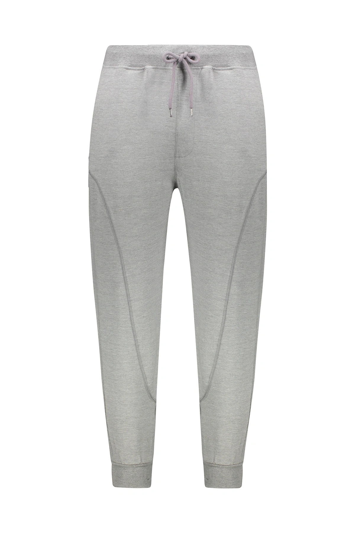 شلوار اسلش ملانژ مردانه ، خرید شلوار اسلش کمر کشی تریکو با ارسال رایگان. 