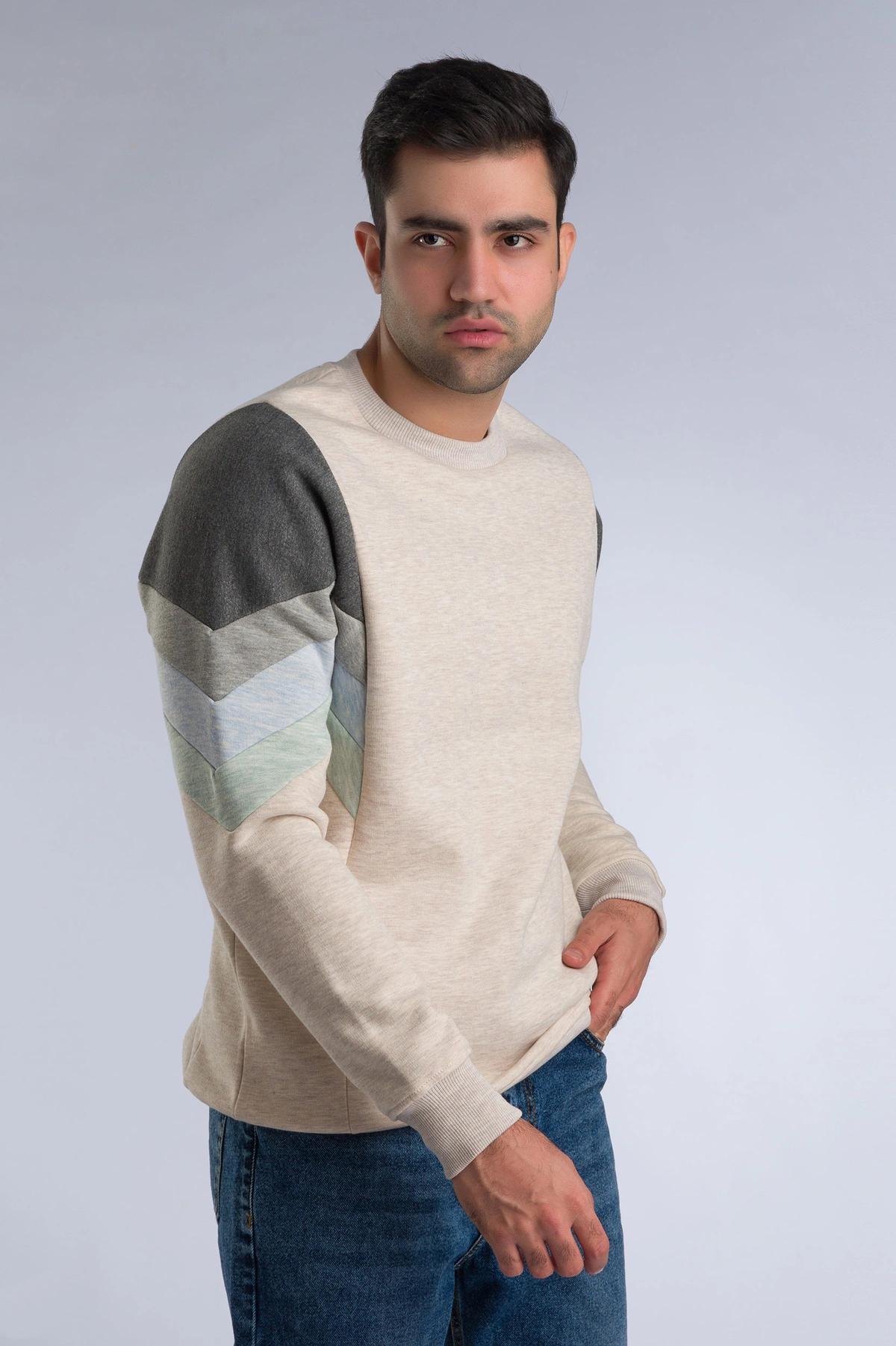 خرید تیشرت دورس مردانه ، تولید برند پاتن جامه گرم مناسب فصول سرد با ارسال رایگان