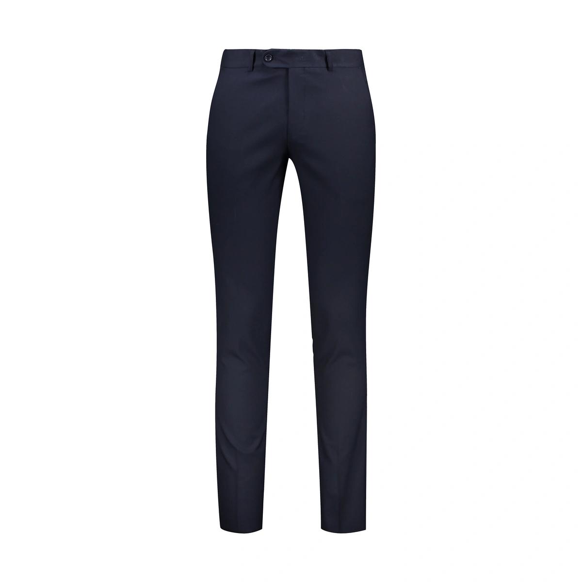 شلوار پارچه ای (فاستونی) مردانه تولید پاتن جامه می باشد. شلوار پارچه ای جذب مقداری کشی است. جنس پارچ