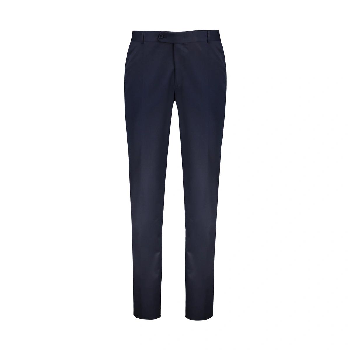 خرید شلوار پارچه ای مردانه تولید پاتن جامه می باشد. جنس فاستونی (3 درصد پنبه / پلی استر - کش) می باش