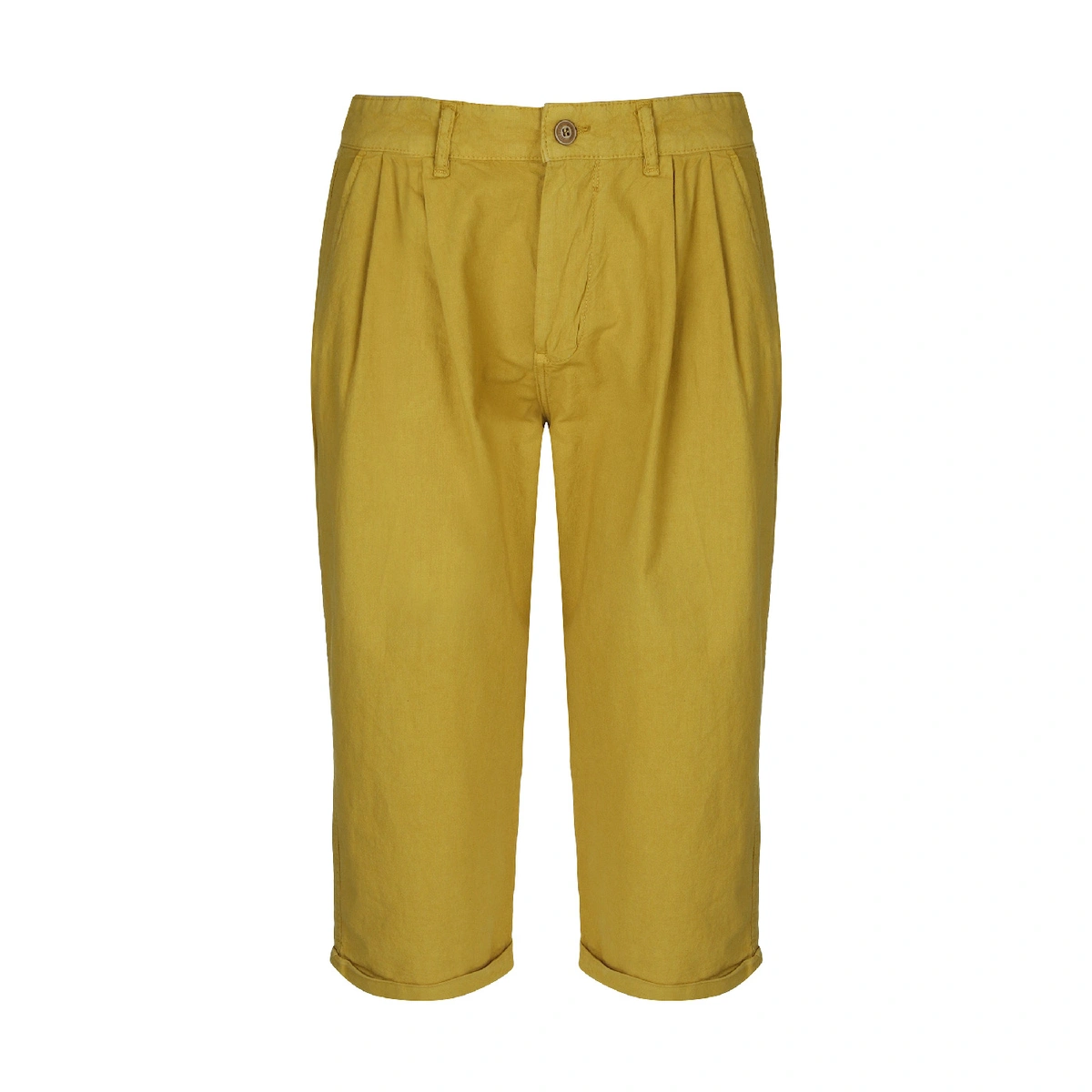 خرید شلوارک زنانه پاتن جامه. بهترین قیمت شلوارک زنانه لینن. زنانه لینن. 