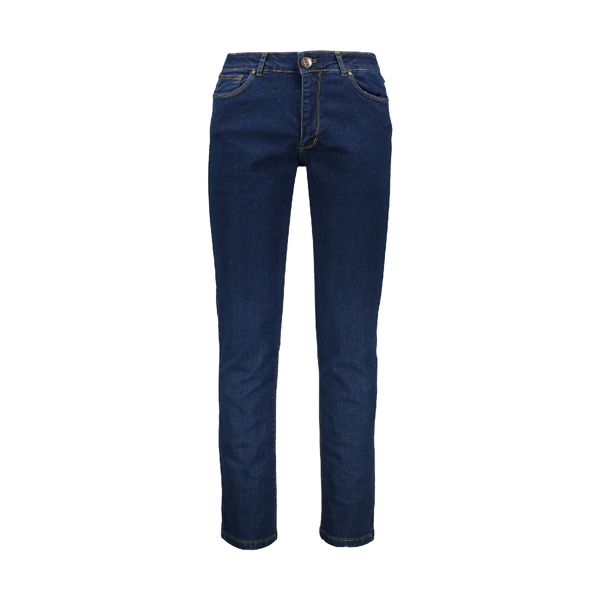 خرید شلوار جین مردانه. شلوار جین راسته مدل 718 پاتن جامه. قیمت شلوار جین پاتن جامه. 