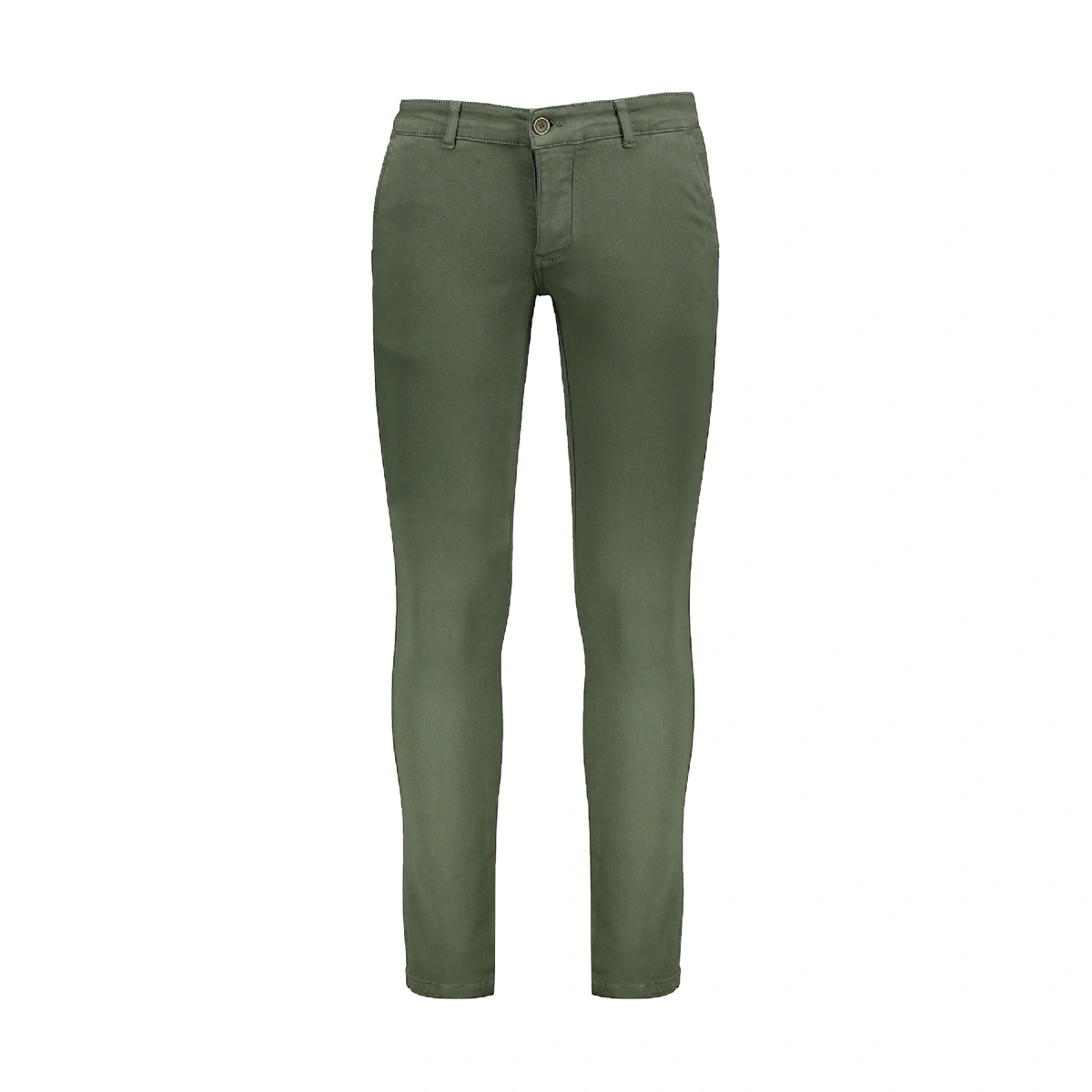 خرید شلوار کتان سبز مردانه فول کشی تولید پاتن جامه می باشد. جنس شلوار کتان کشی - تمام کش (فول کش) می