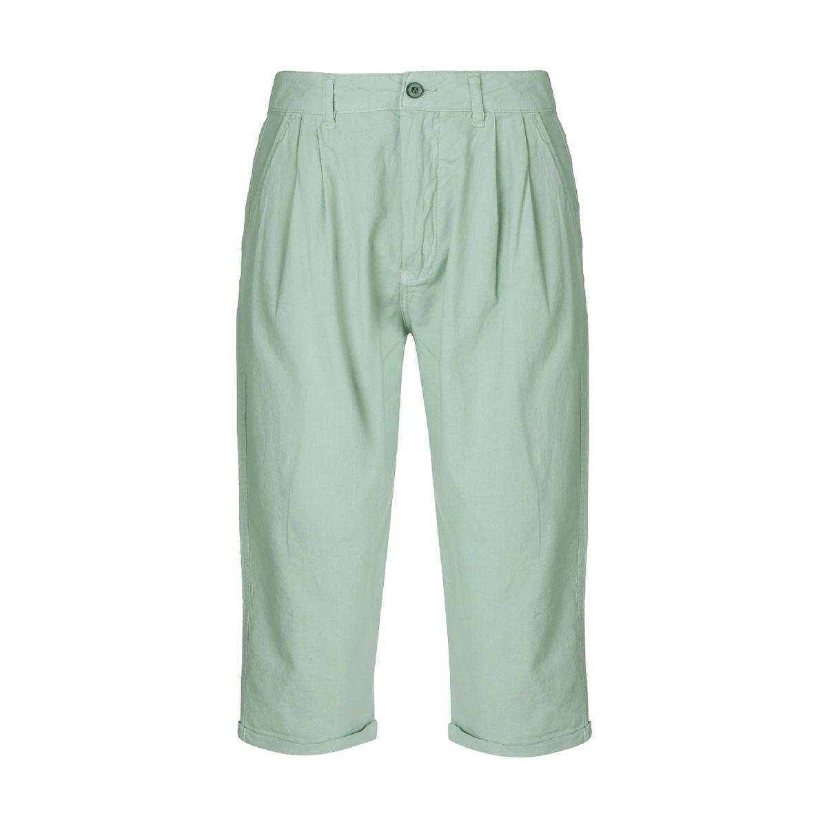 خرید شلوارک زنانه پاتن جامه. بهترین قیمت شلوارک زنانه لینن. زنانه لینن. 