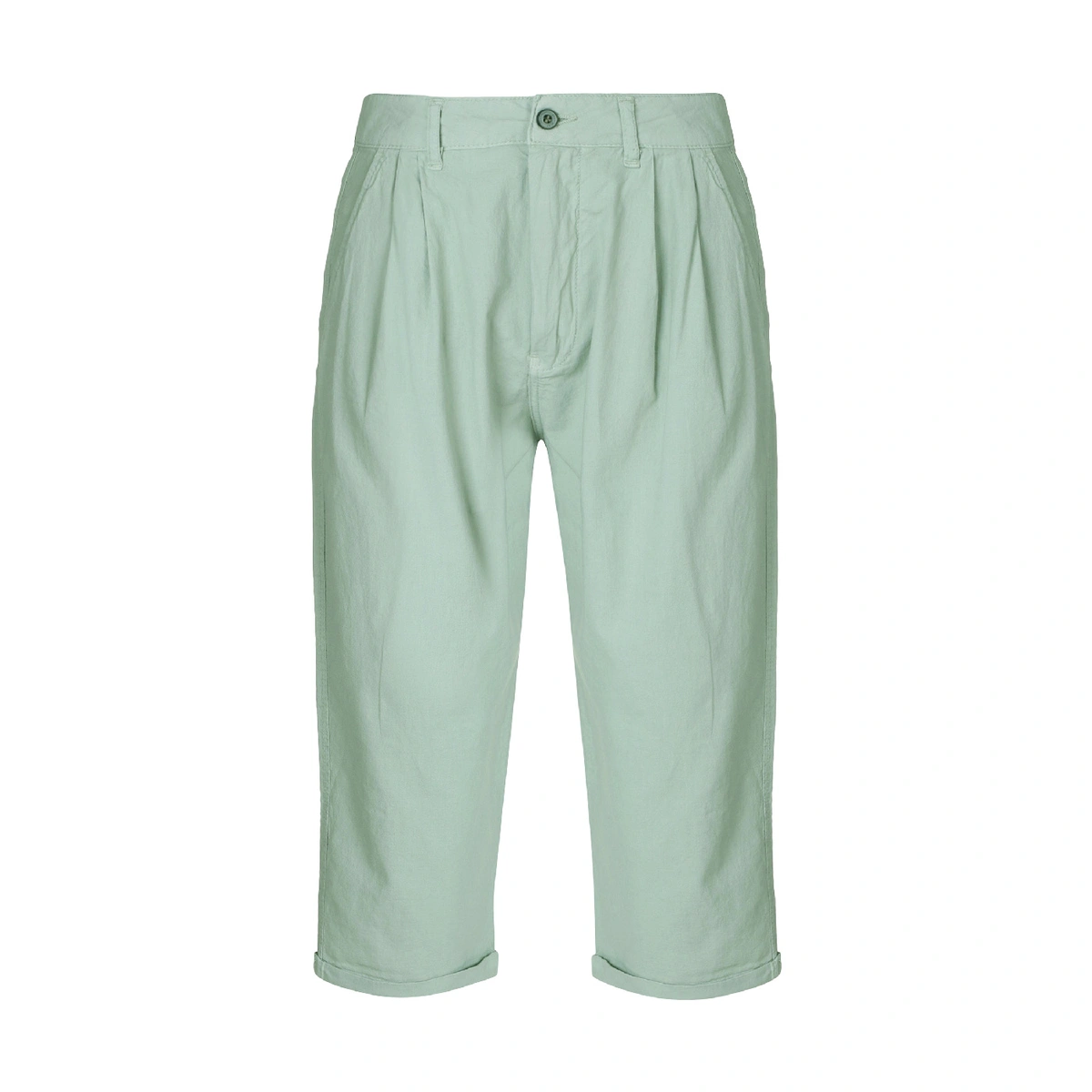 خرید شلوارک زنانه پاتن جامه. بهترین قیمت شلوارک زنانه لینن. زنانه لینن. 