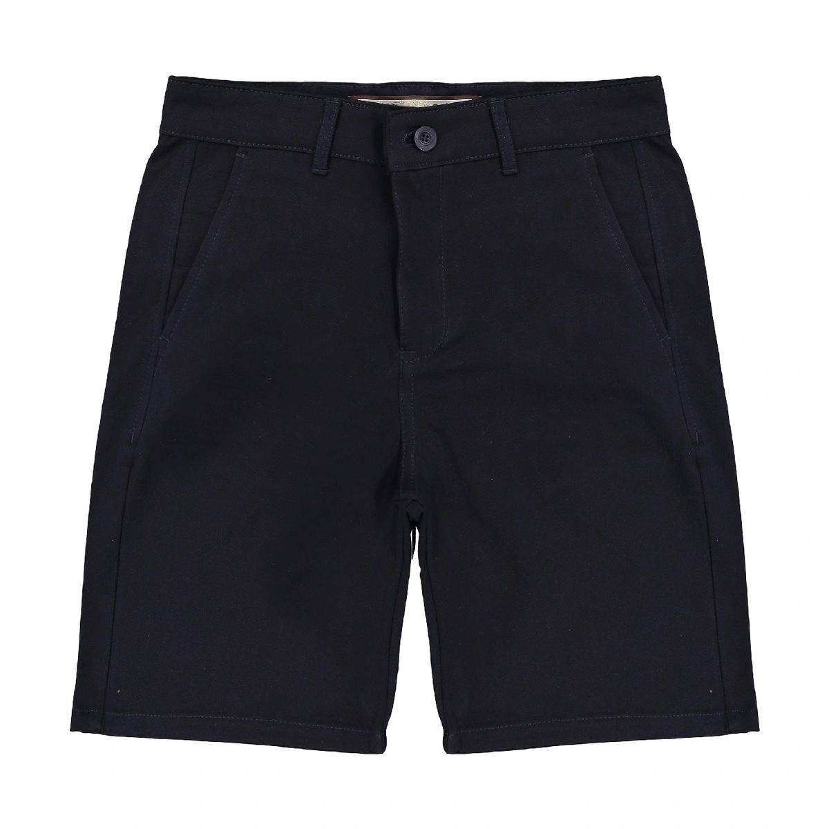 خرید شلوارک کتان مردانه. شلوارک مردانه صد در صد کتان. شلوارک سرمه ای مردانه. 