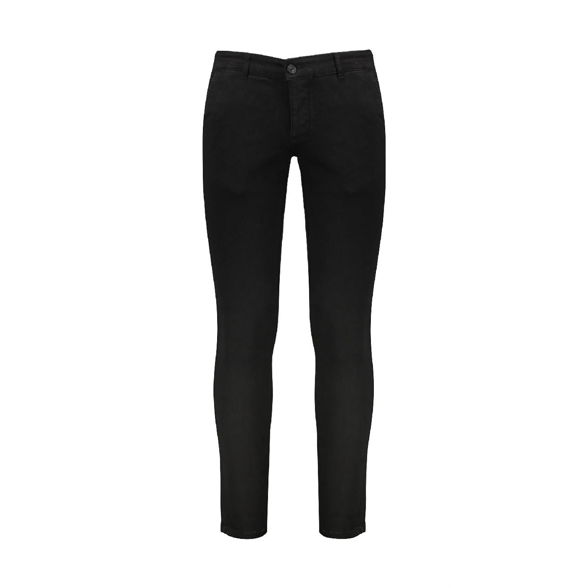 خرید شلوار کتان جذب مردانه از پاتن جامه. فروشگاه اینترنتی پاتن جامه شلوار فول کشی مردانه.