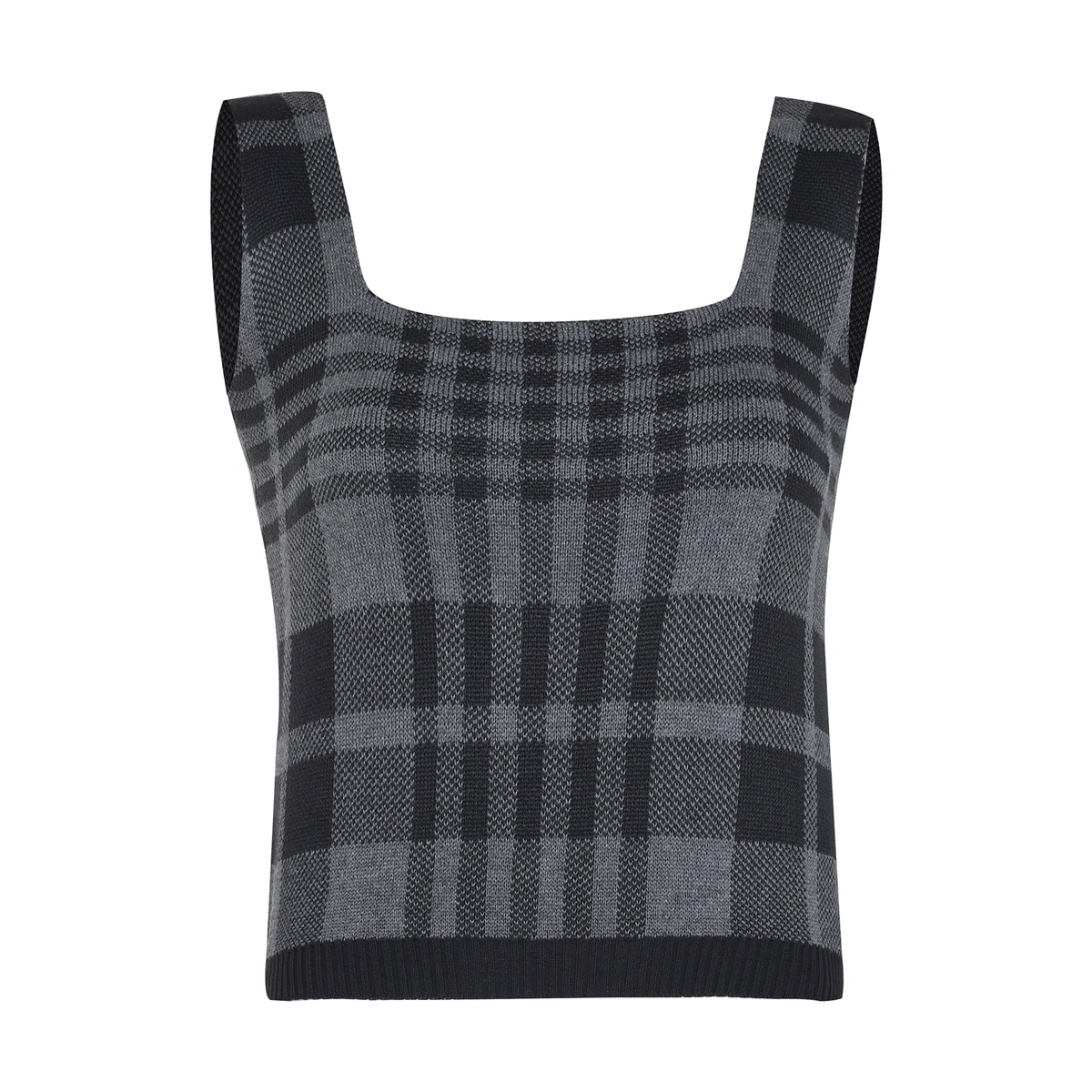 خرید تاپ نیم تنه زنانه پاتن جامه. قیمت بهترین تاپ زنانه تابستانه. 