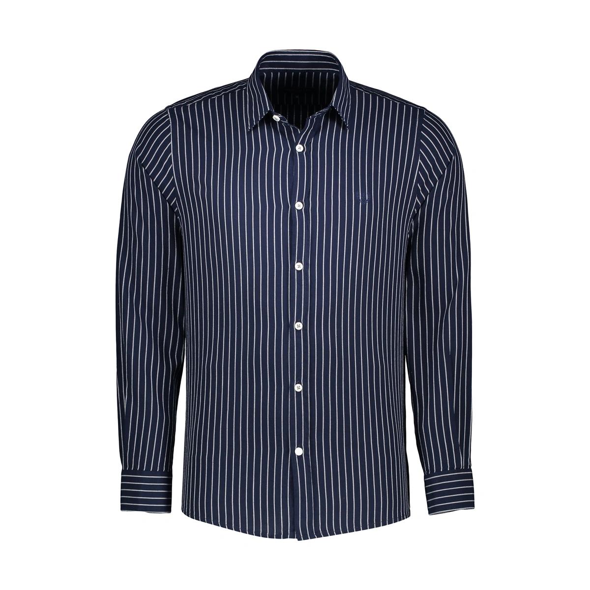 خرید پیراهن مردانه پاتن جامه. قیمت پیراهن آستین بلند مردانه فروشگاه اینترنتی پاتن جامه. 