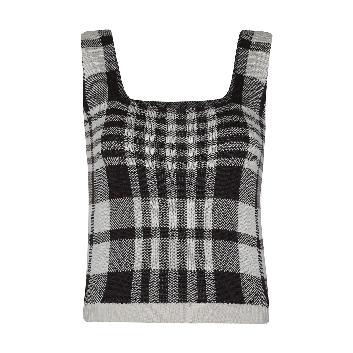 خرید تاپ نیم تنه زنانه پاتن جامه. قیمت بهترین تاپ زنانه تابستانه. 