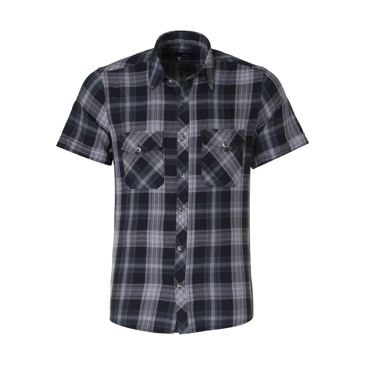 خریدپیراهن آستین کوتاه مردانه فروشگاه اینترنتی پاتن جامه. قیمت پیراهن پاتن جامه. 