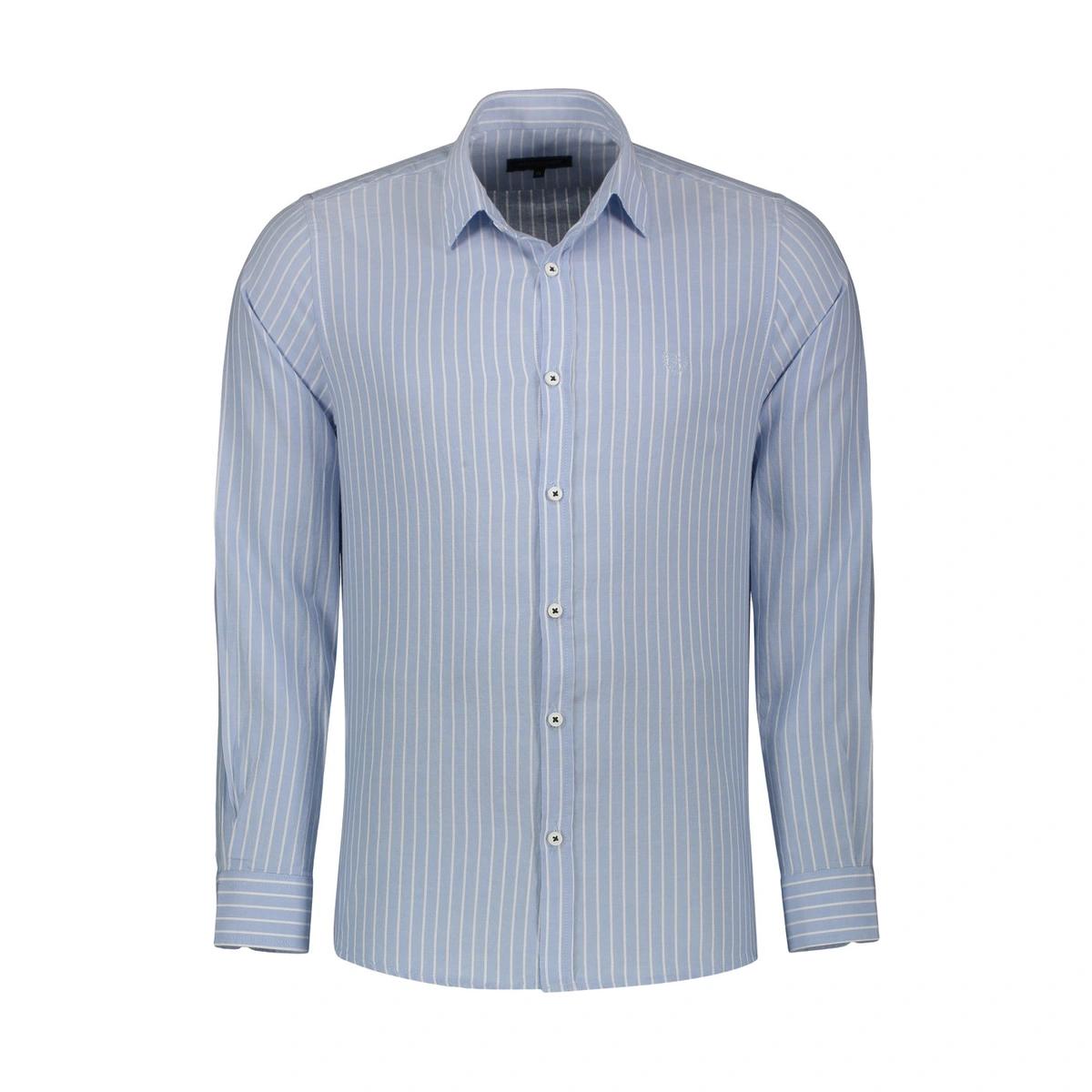 خرید پیراهن مردانه پاتن جامه. قیمت پیراهن آستین بلند مردانه فروشگاه اینترنتی پاتن جامه. 