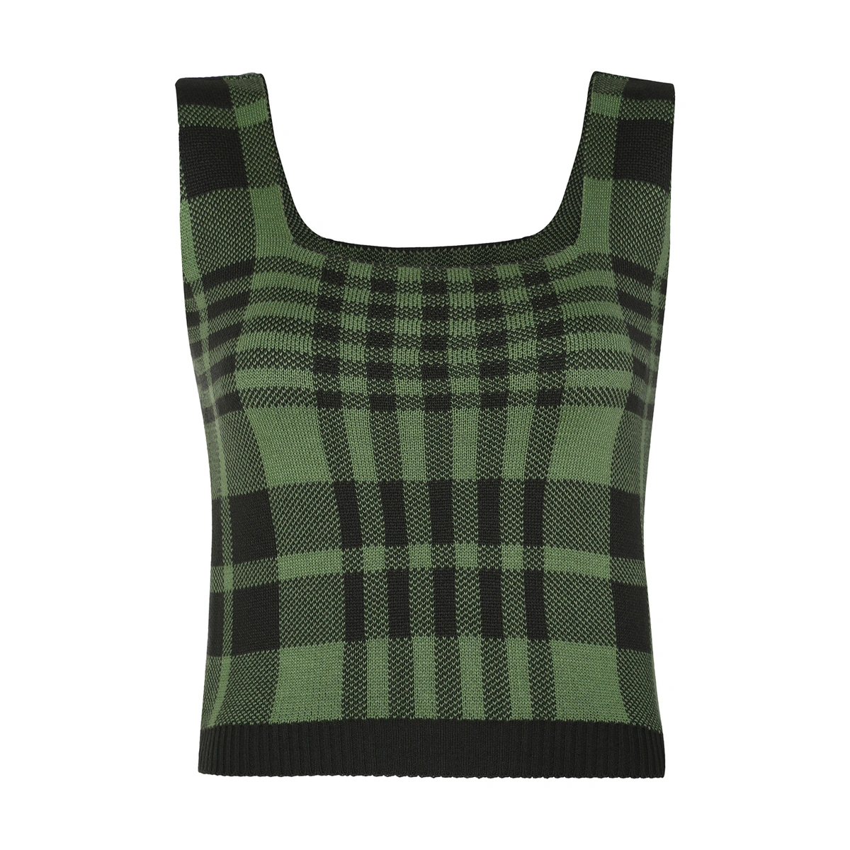 خرید تاپ نیم تنه زنانه پاتن جامه. قیمت بهترین تاپ زنانه تابستانه. 