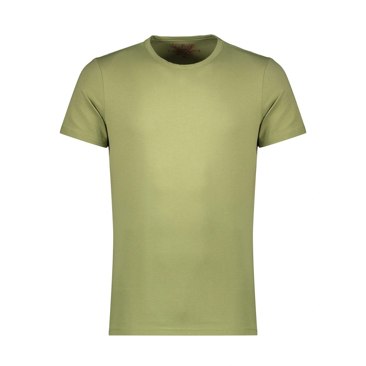 خرید تی شرت مردانه آستین کوتاه. قیمت تی شرت آستین کوتاه پاتن جامه. 