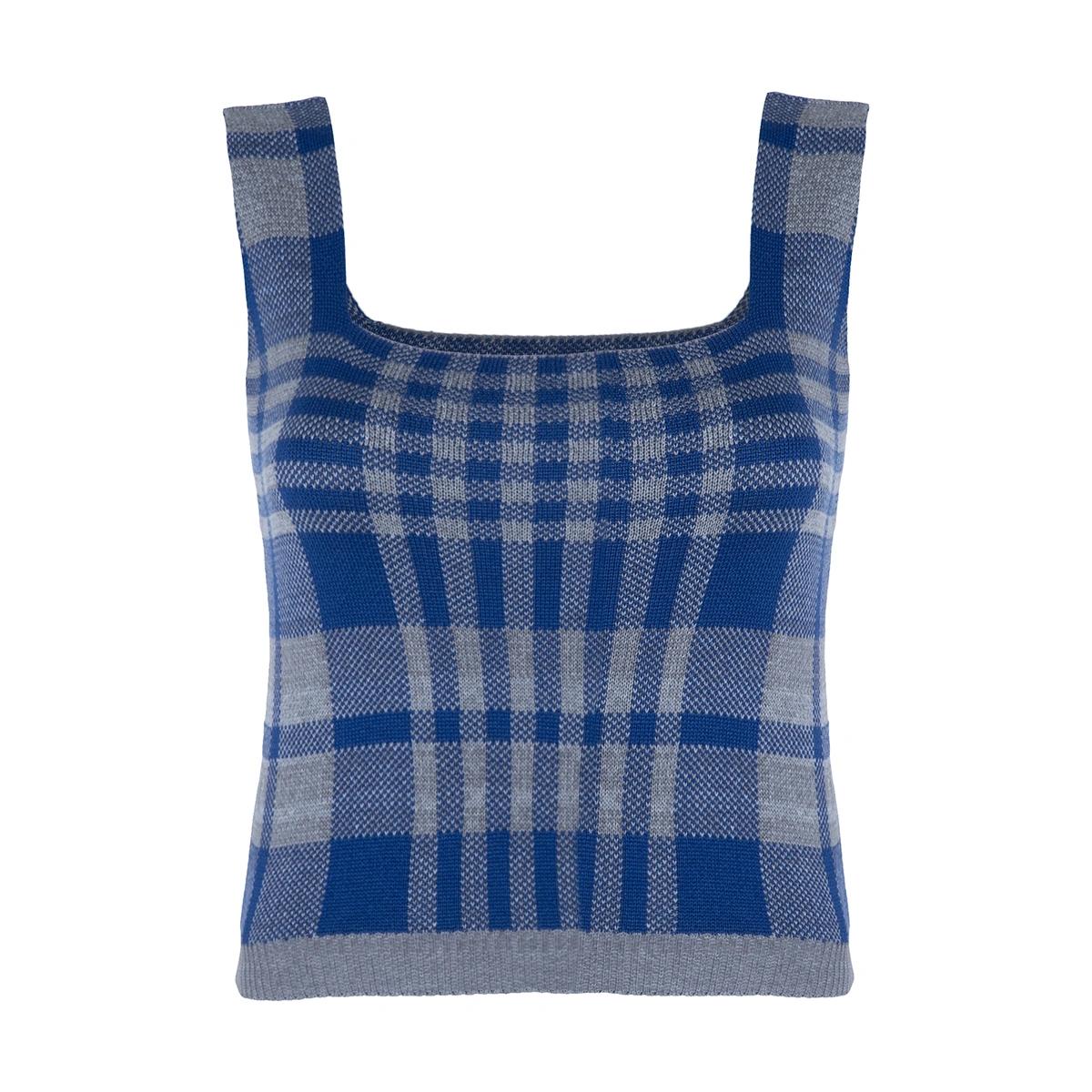 خرید تاپ نیم تنه زنانه پاتن جامه. قیمت بهترین تاپ زنانه تابستانه. 