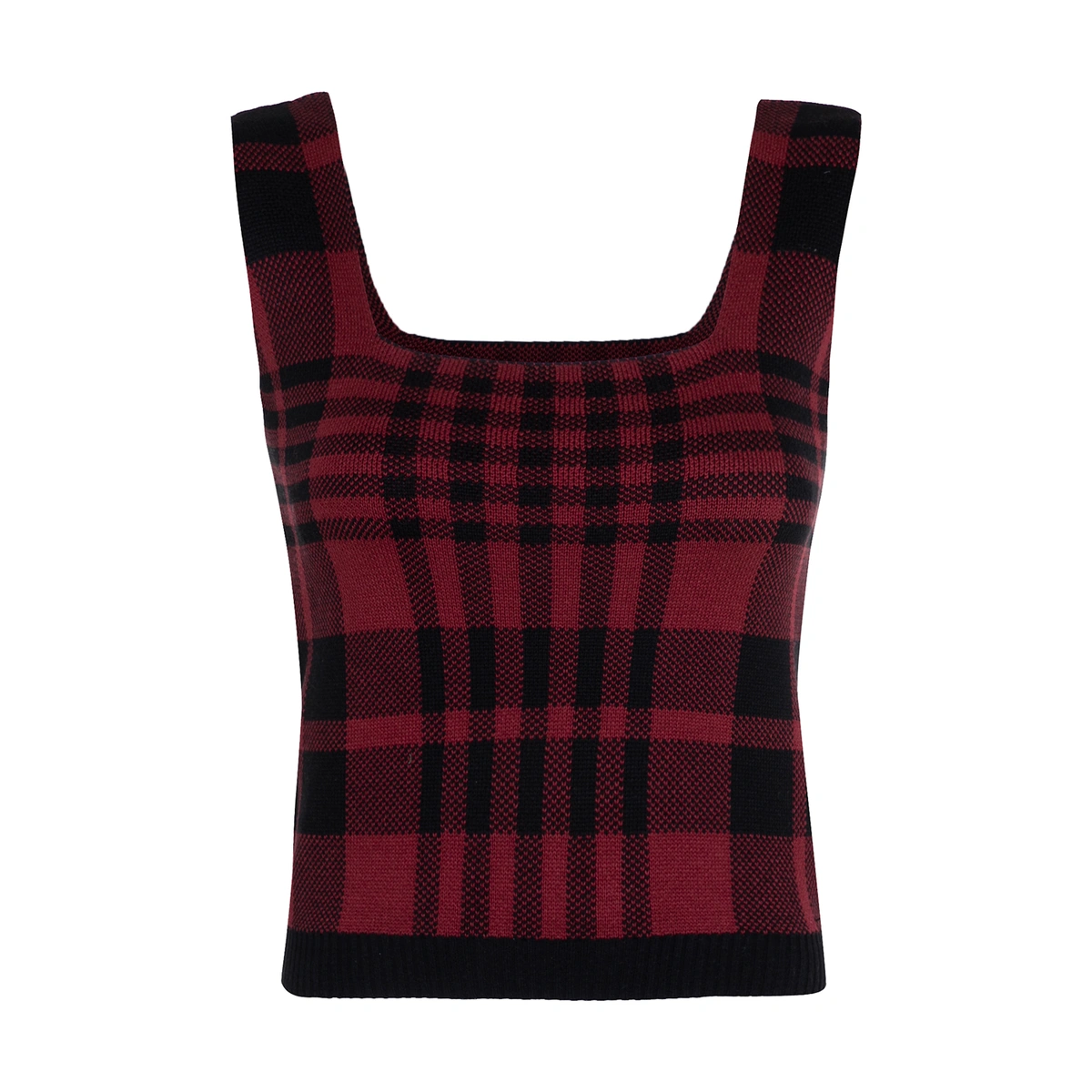 خرید تاپ نیم تنه زنانه پاتن جامه. قیمت بهترین تاپ زنانه تابستانه. 