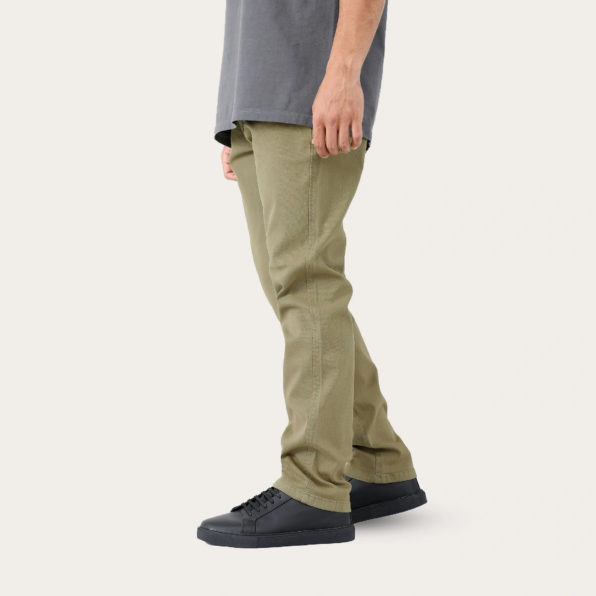 خرید شلوار کتان مردانه پاتن جامه. قیمت شلوار کتان مردانه پاتن جامه.