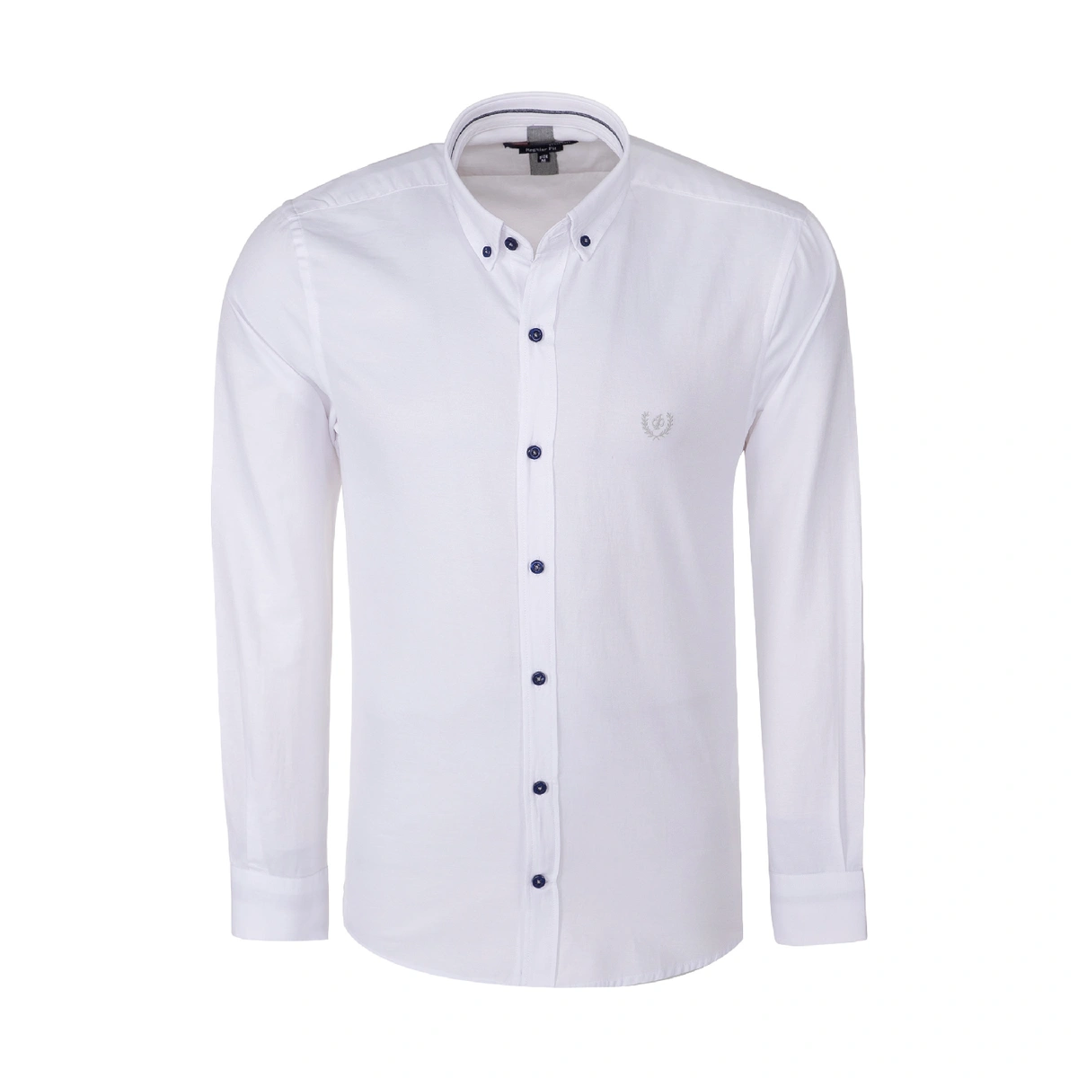 خرید پیراهن تترون مردانه پاتن جامه. قیمت پیراهن تترون مردانه