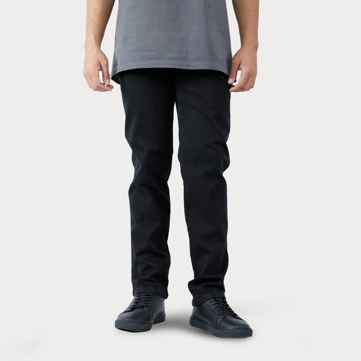 خرید شلوار کتان مردانه پاتن جامه. قیمت شلوار کتان مردانه پاتن جامه.