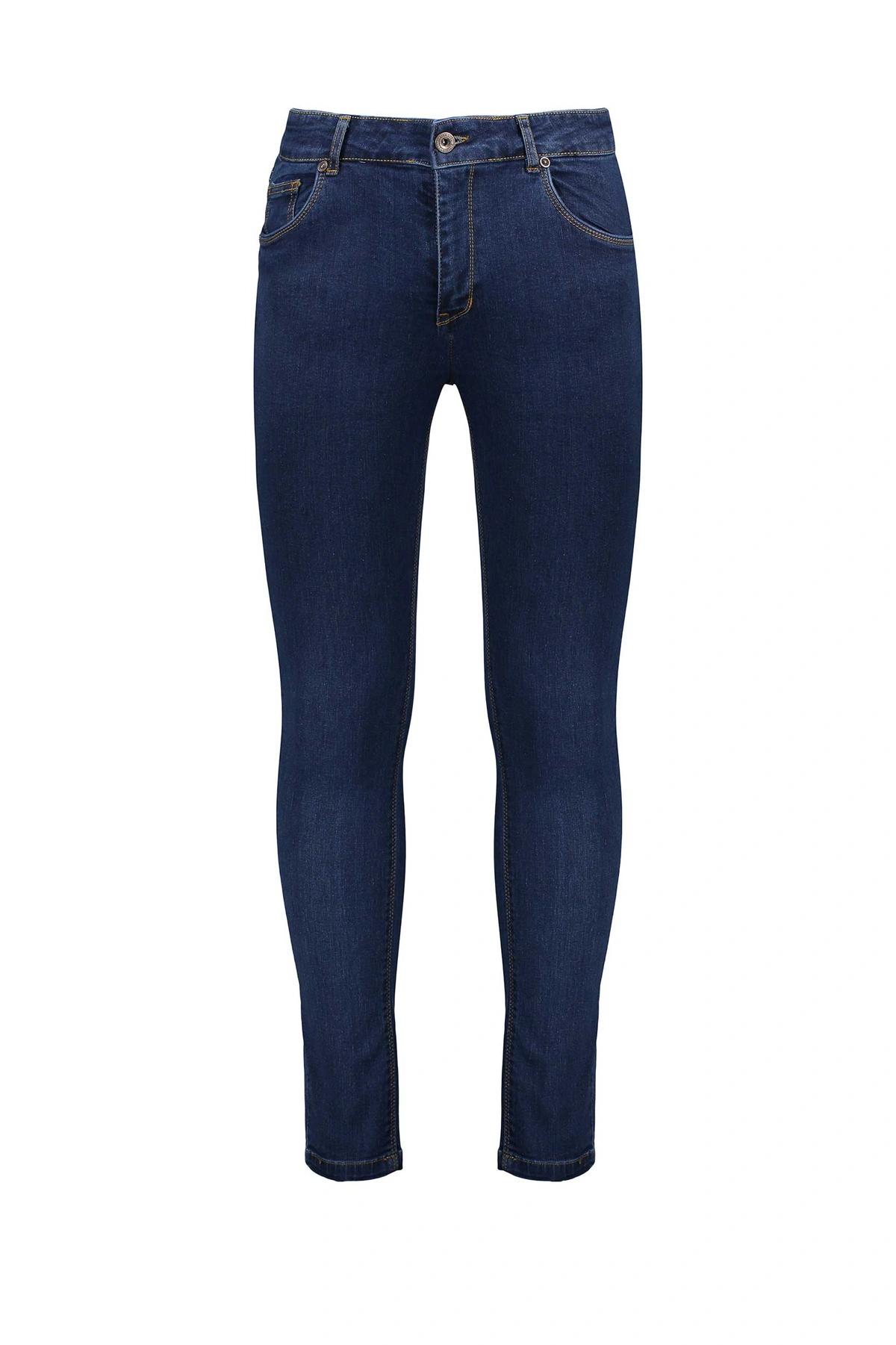 خرید شلوار جین جدب مردانه برند پاتن جامه. قیمت شلوار جین کشی مردونه. بهترین قیمت شلوار جین. 