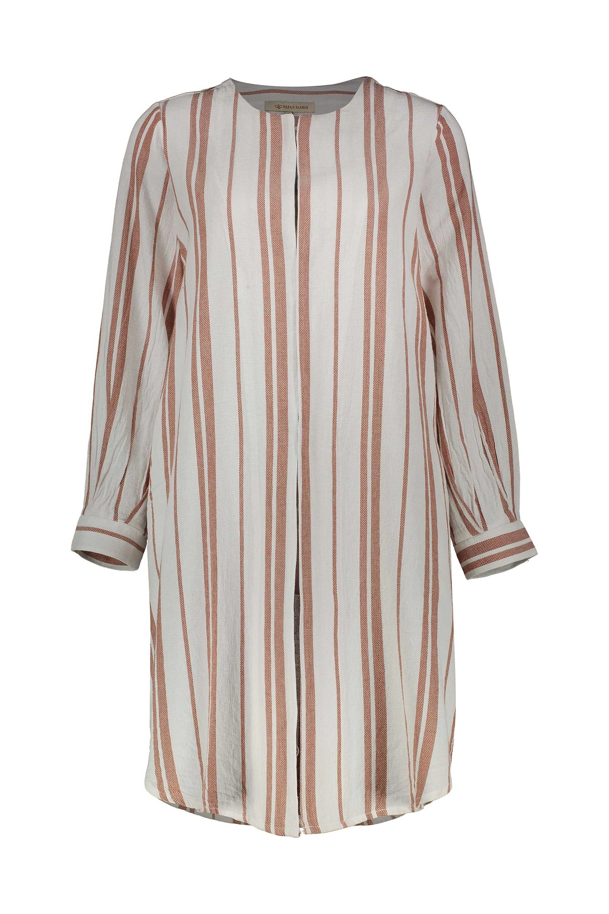 خرید مانتو زنانه پاتن جامه / قیمت مانتو پاتن جامه 