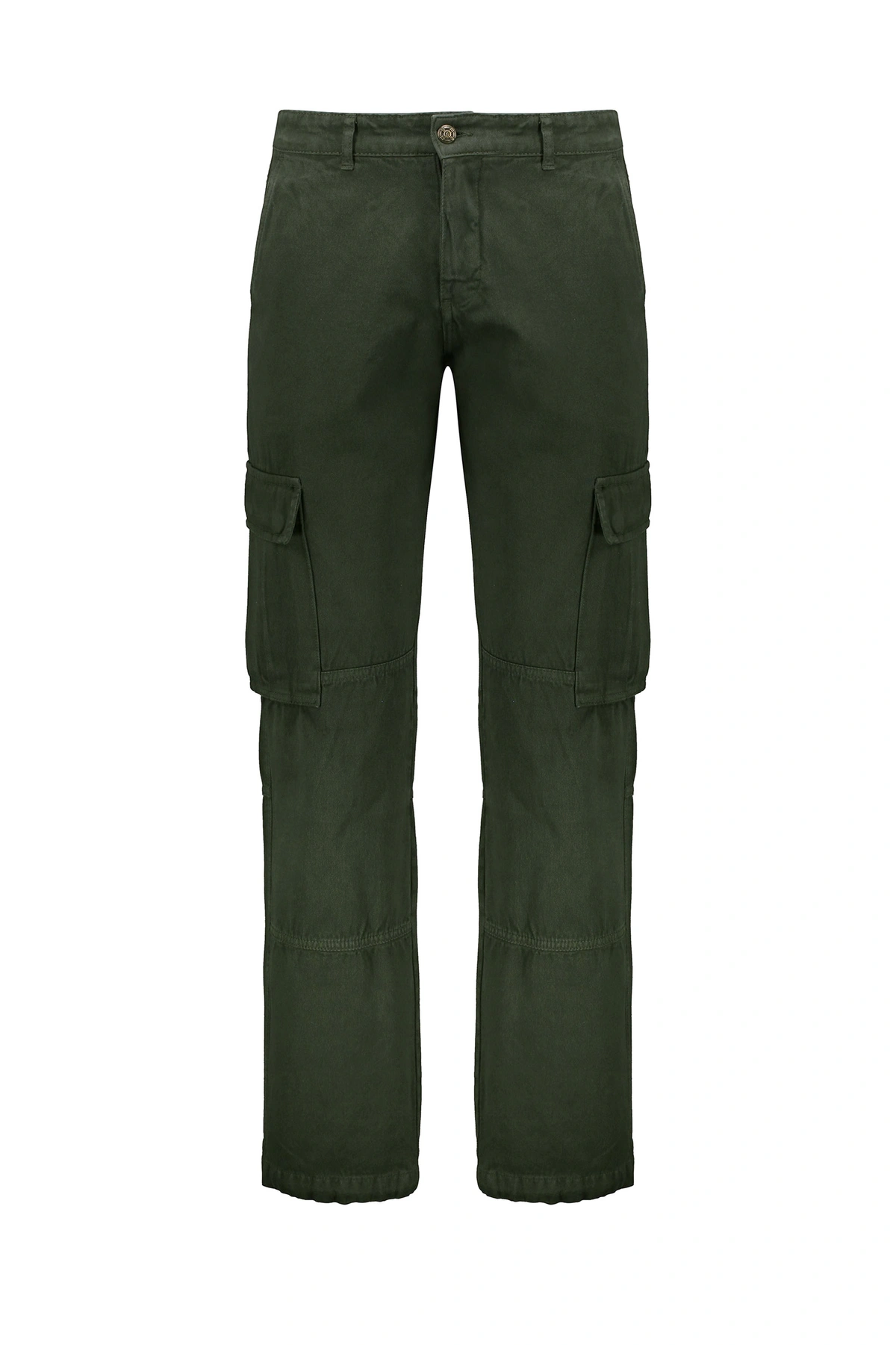 شلوار شش جیب مردانه رنگ سبز تیره از برند پاتن جامه خرید آسان و ارسال رایگان شلوار شش جیب. 