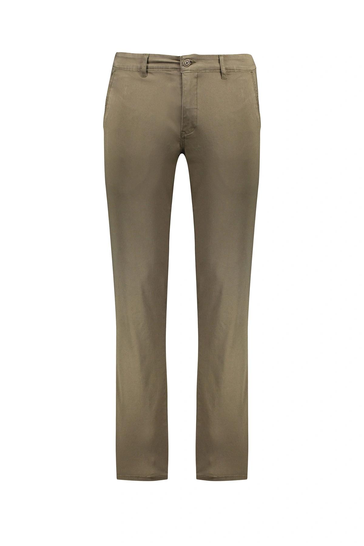 شلوار کتان مردانه مدل راسته از برند پاتن جامه خرید و ارسال رایگان.