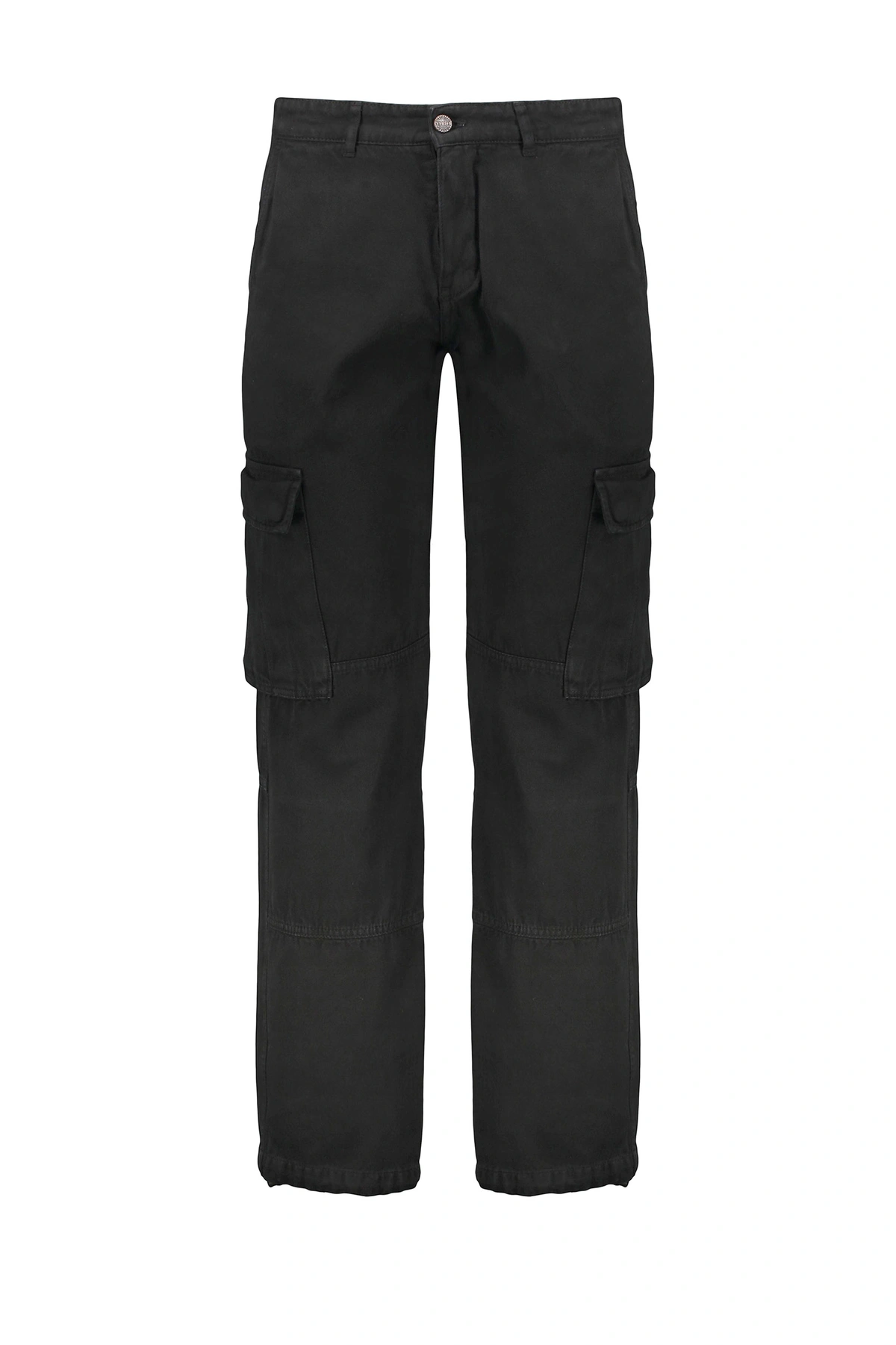 شلوار شش جیب مردانه رنگ مشکی از برند پاتن جامه خرید آسان و ارسال رایگان شلوار شش جیب. 