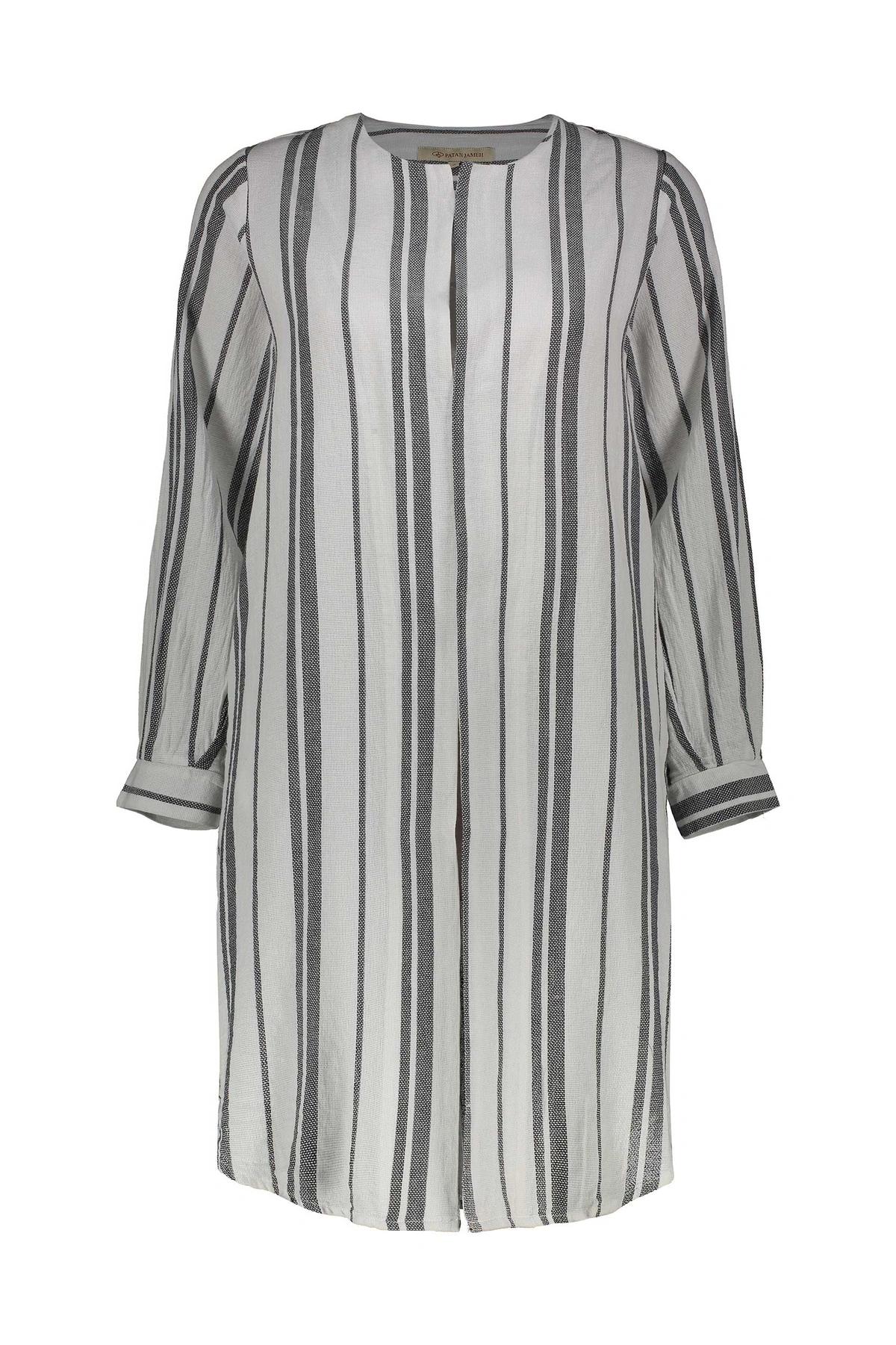 خرید مانتو زنانه پاتن جامه / قیمت مانتو پاتن جامه 