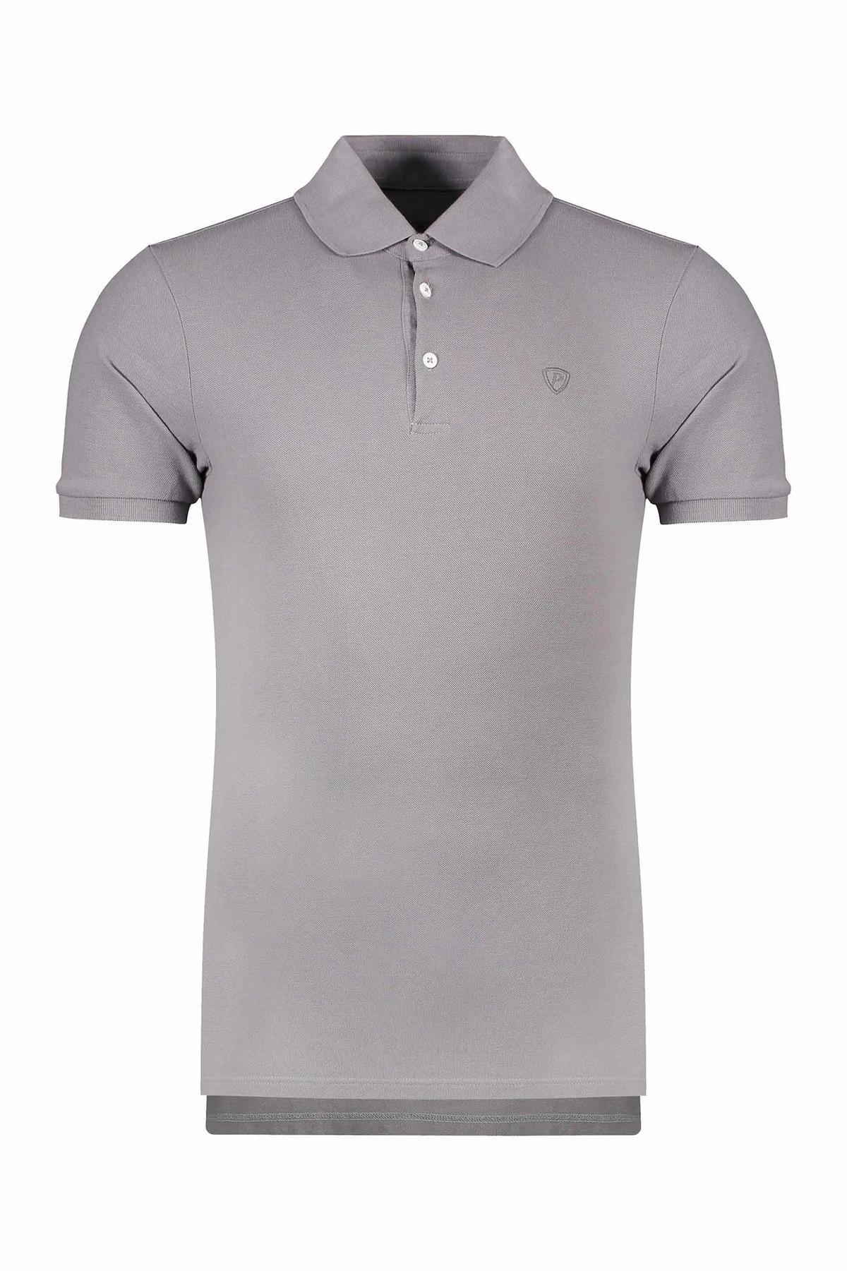 خرید پولوشرت استین کوتاه مردانه پاتن جامه /قیمت پولوشرت استین کوتاه مردانه پاتن جامه 