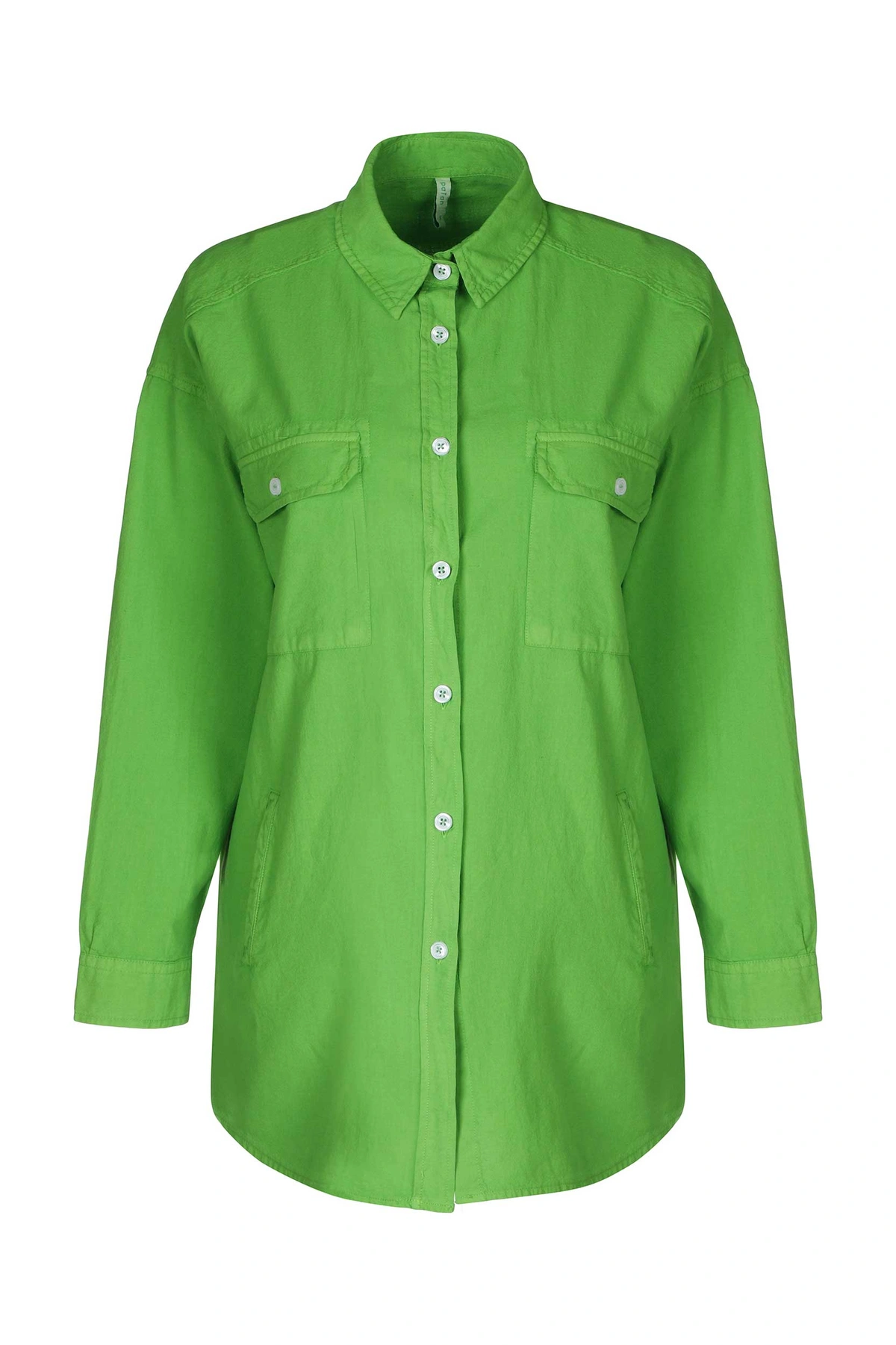 خرید شومیز زنانه پاتن جامه. شومیز خنک استایل آزاد. قیمت شومیز زنانه پاتن جامه. 