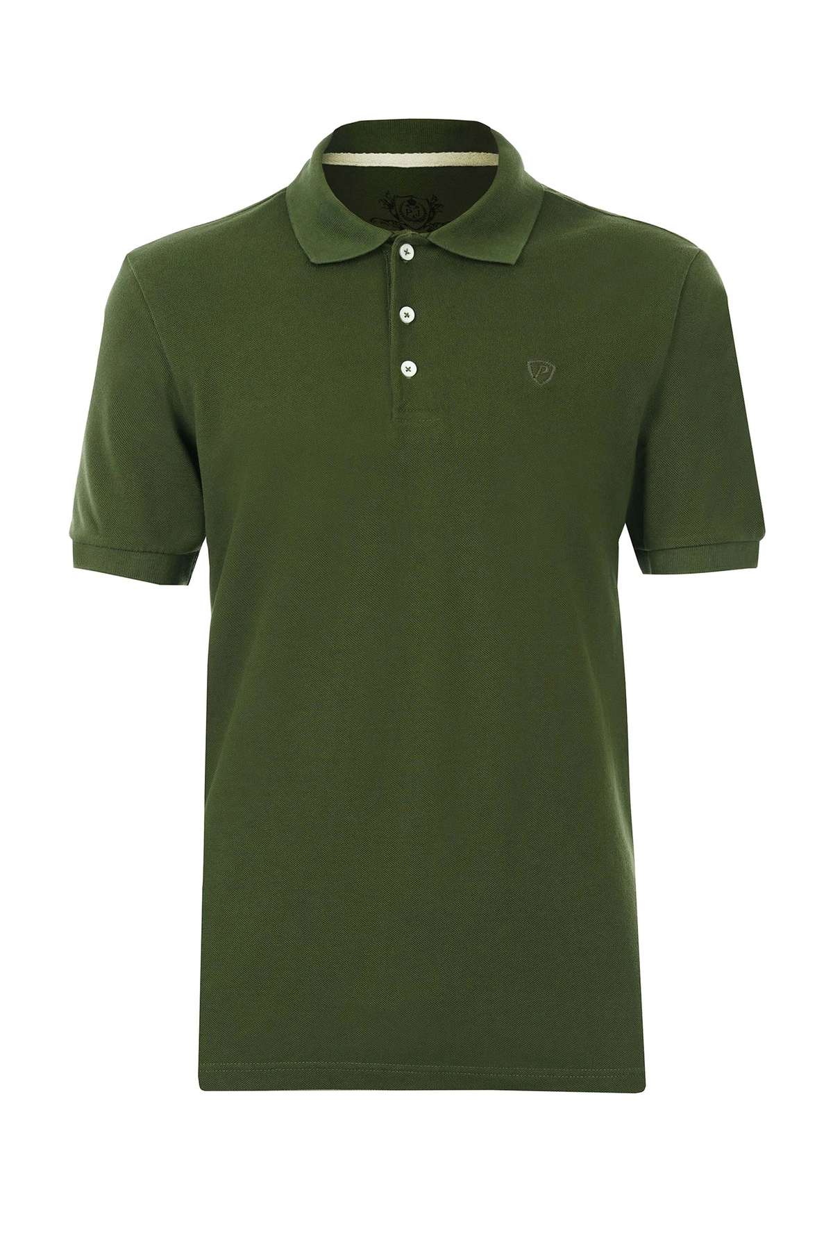 خرید پولوشرت آستین کوتاه مردانه یقه برگردان ، ارسال سریع و رایگان. 