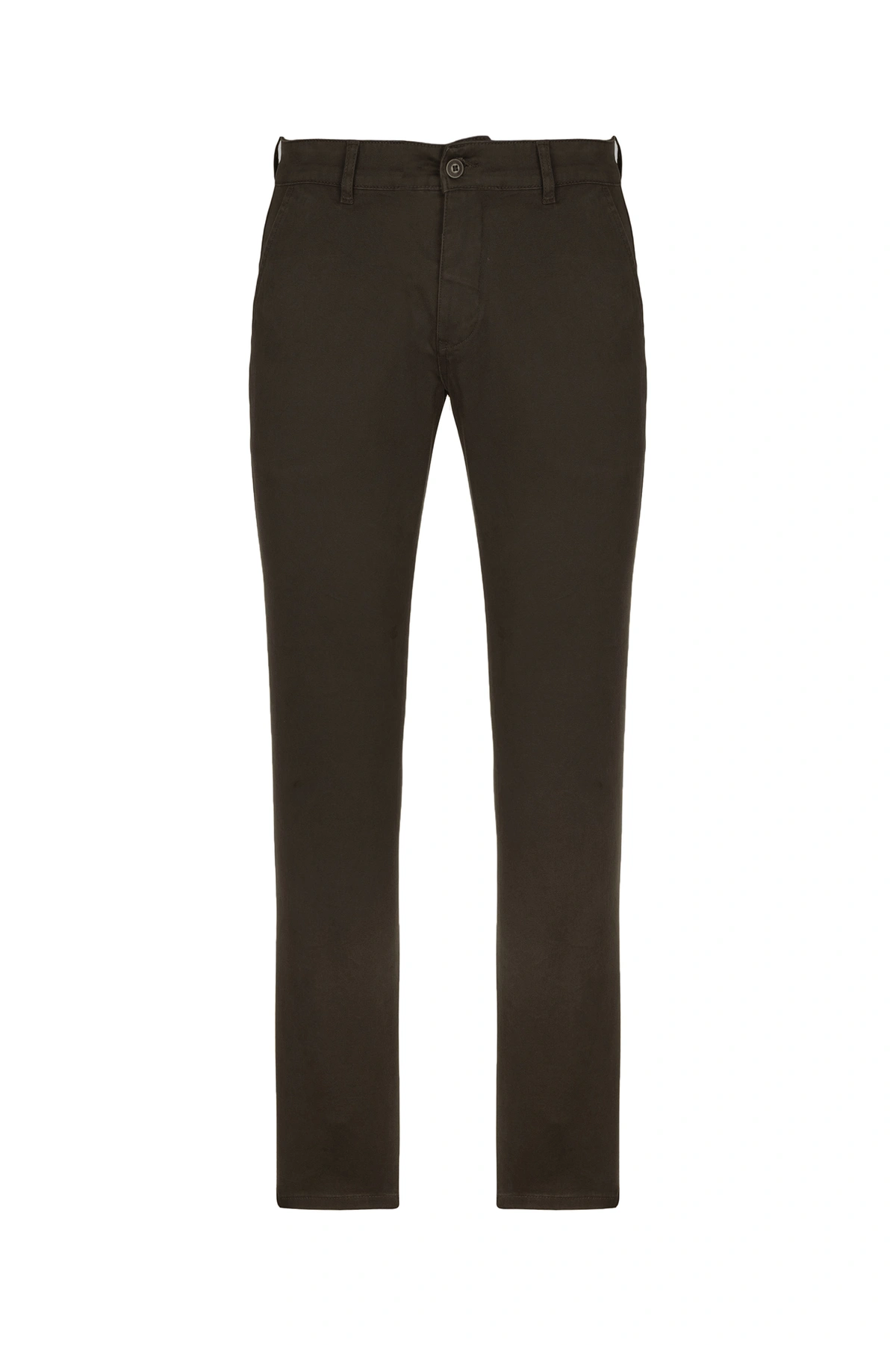 شلوار کتان مردانه رنگ قهوه ای از برند پاتن جامه خرید آسان و ارسال رایگان شلوار کتان راسته. 