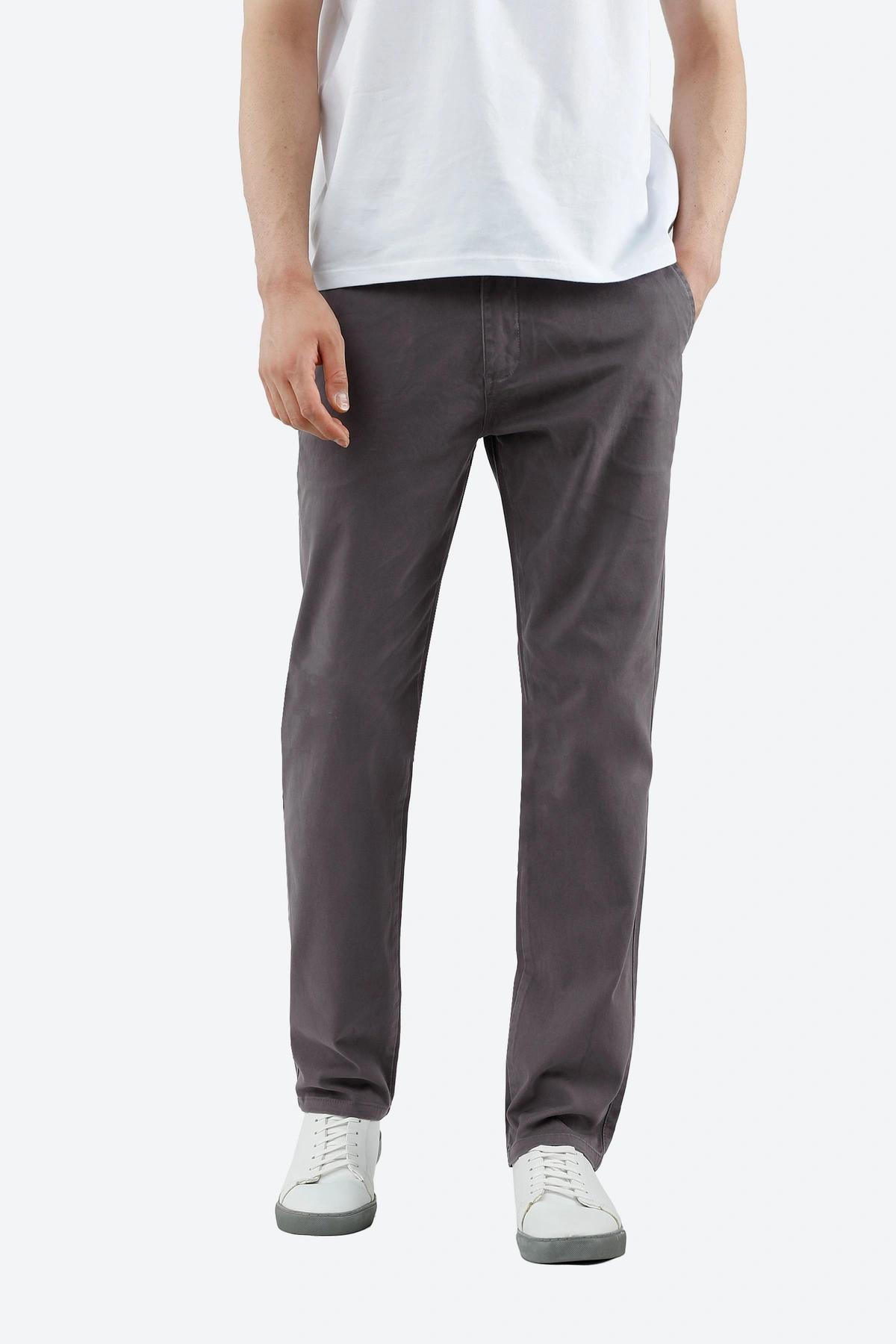 شلوار کتان مردانه فیگارو برند پاتن جامه شلوار با دوام رنگ بالا خرید آسان با ارسال رایگان. 