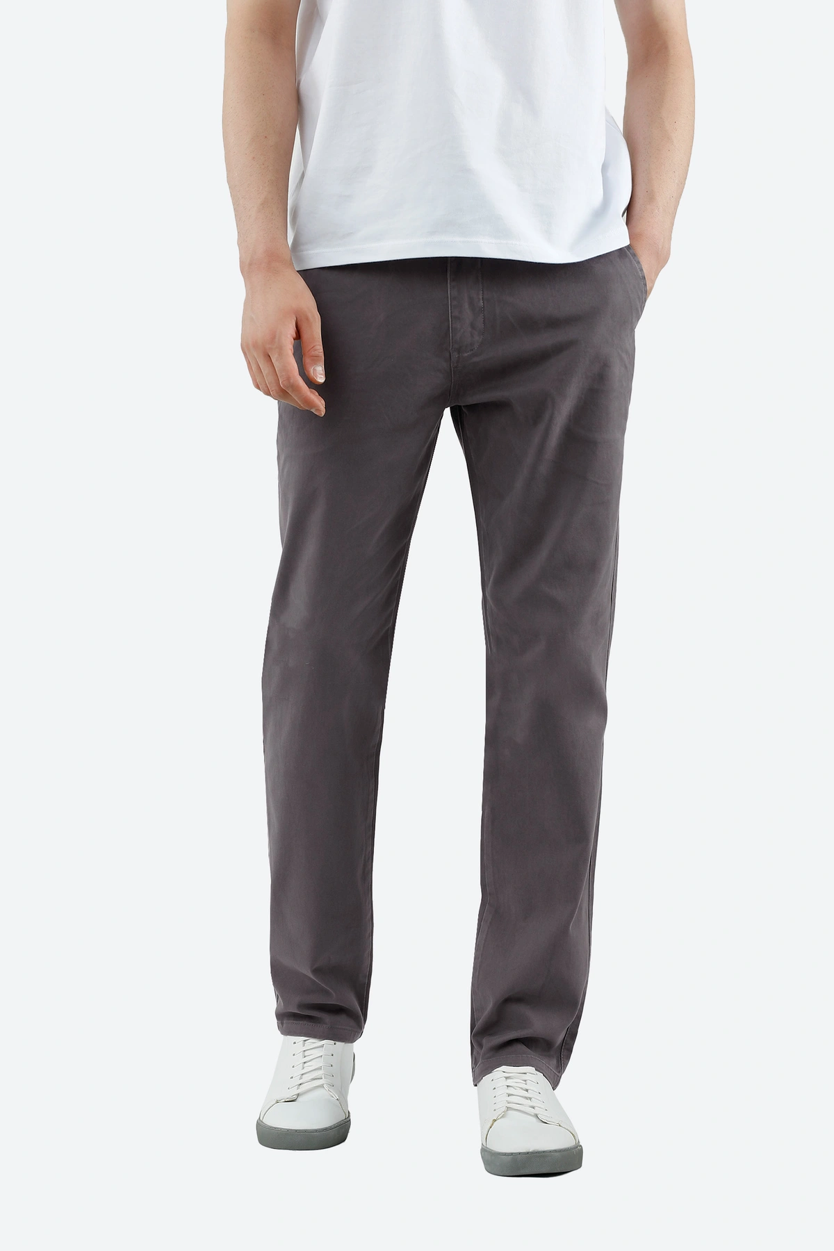 شلوار کتان مردانه فیگارو برند پاتن جامه شلوار با دوام رنگ بالا خرید آسان با ارسال رایگان. 