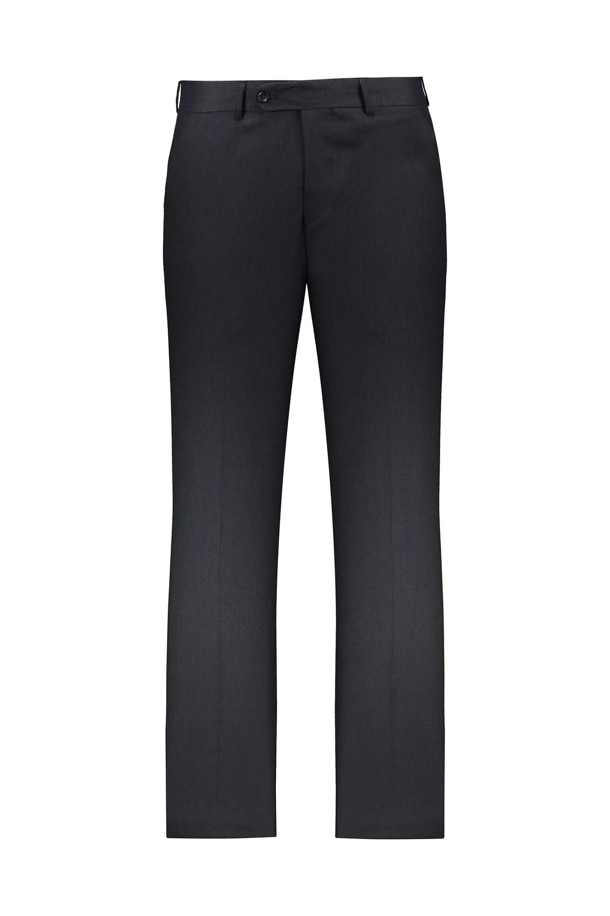 شلوار فاستونی مردانه استایل راسته ، شلوار پارچه ای اداری رسمی در دو رنگ خرید آنلاین و ارسال رای