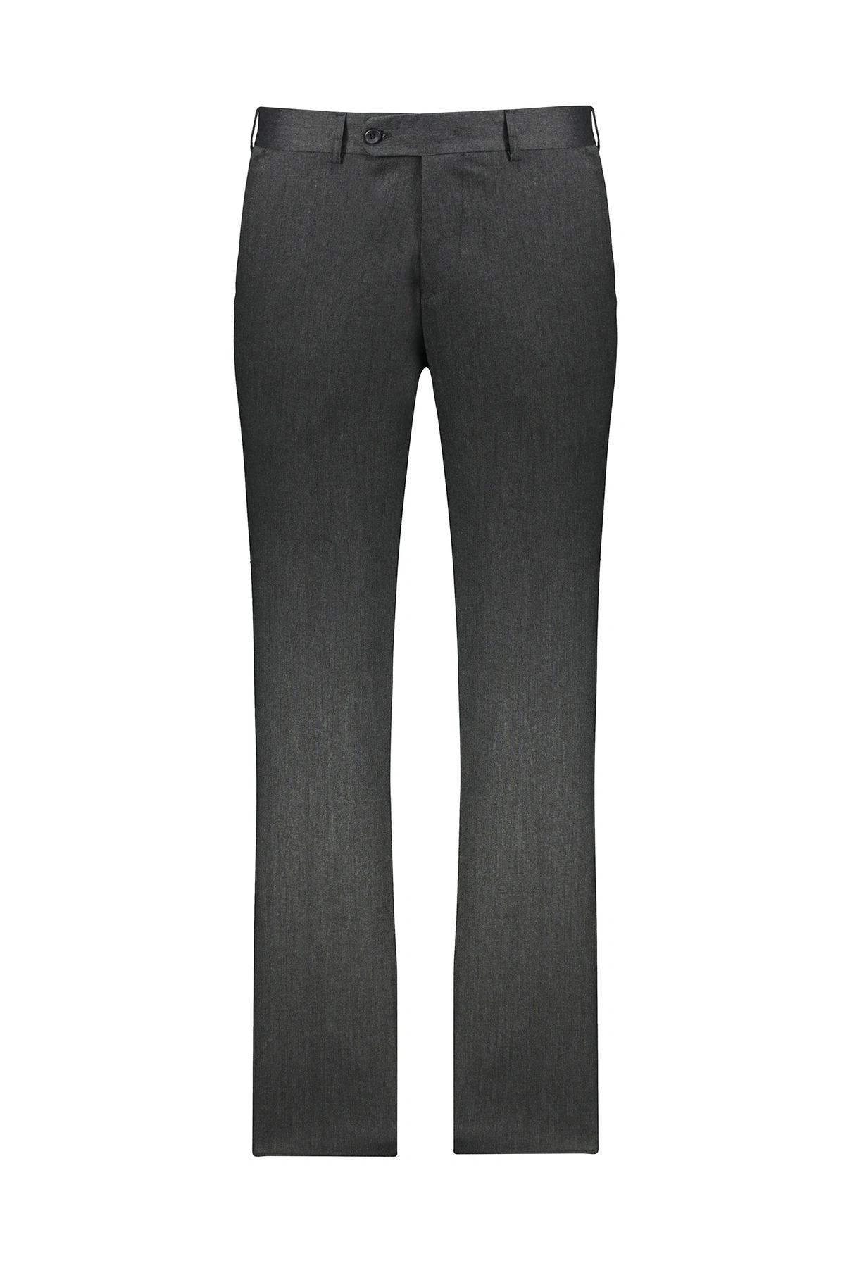 شلوار فاستونی مردانه استایل راسته ، شلوار پارچه ای اداری رسمی  رنگ طوسی خرید آنلاین و ارسال رای