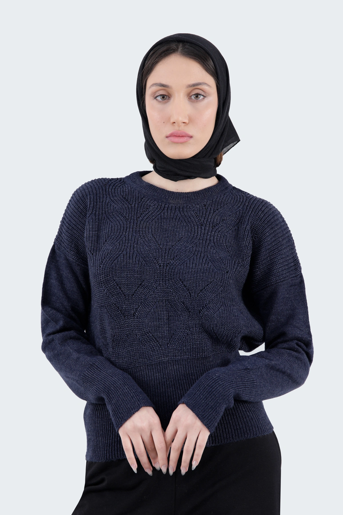 خرید بلوز بافت زنانه ، از جنس بافتنی ، در رنگ های مختلف ، قیمت استثنائی با ارسال رایگان. 