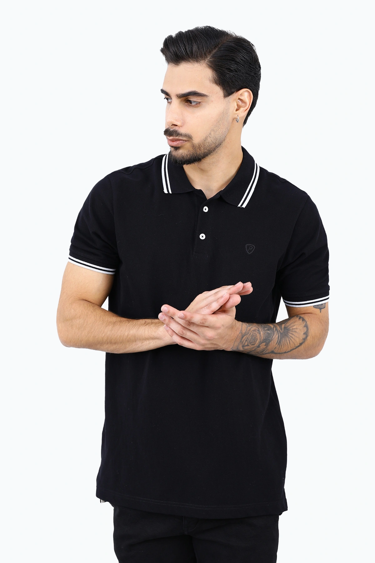  خرید جدید پولوشرت آستین کوتاه مردانه ، تیشرت یقه دار مردانه ، ارسال سریع و رایگان.