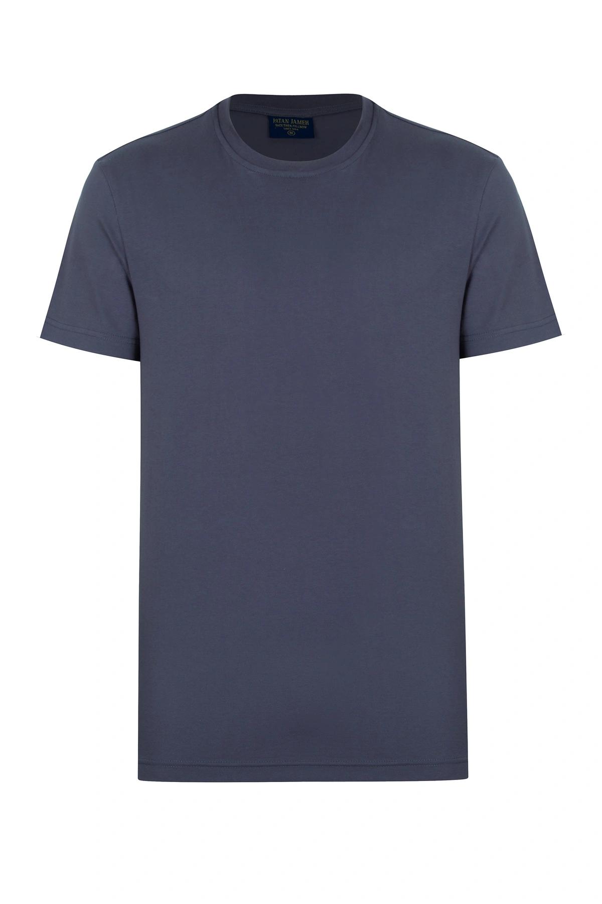 خرید تیشرت آستین کوتاه ساده مردانه، تیشرت ساده یقه گرد خرید و ارسال رایگان. 