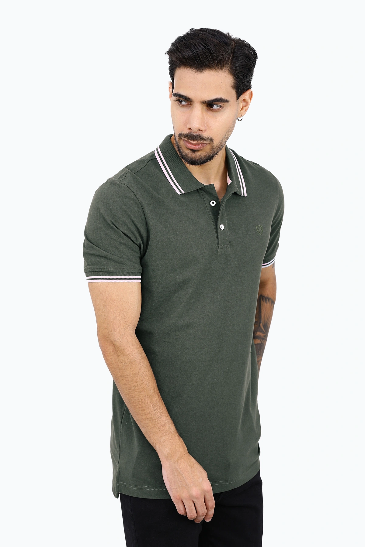  خرید جدید پولوشرت آستین کوتاه مردانه ، تیشرت یقه دار مردانه ، ارسال سریع و رایگان.