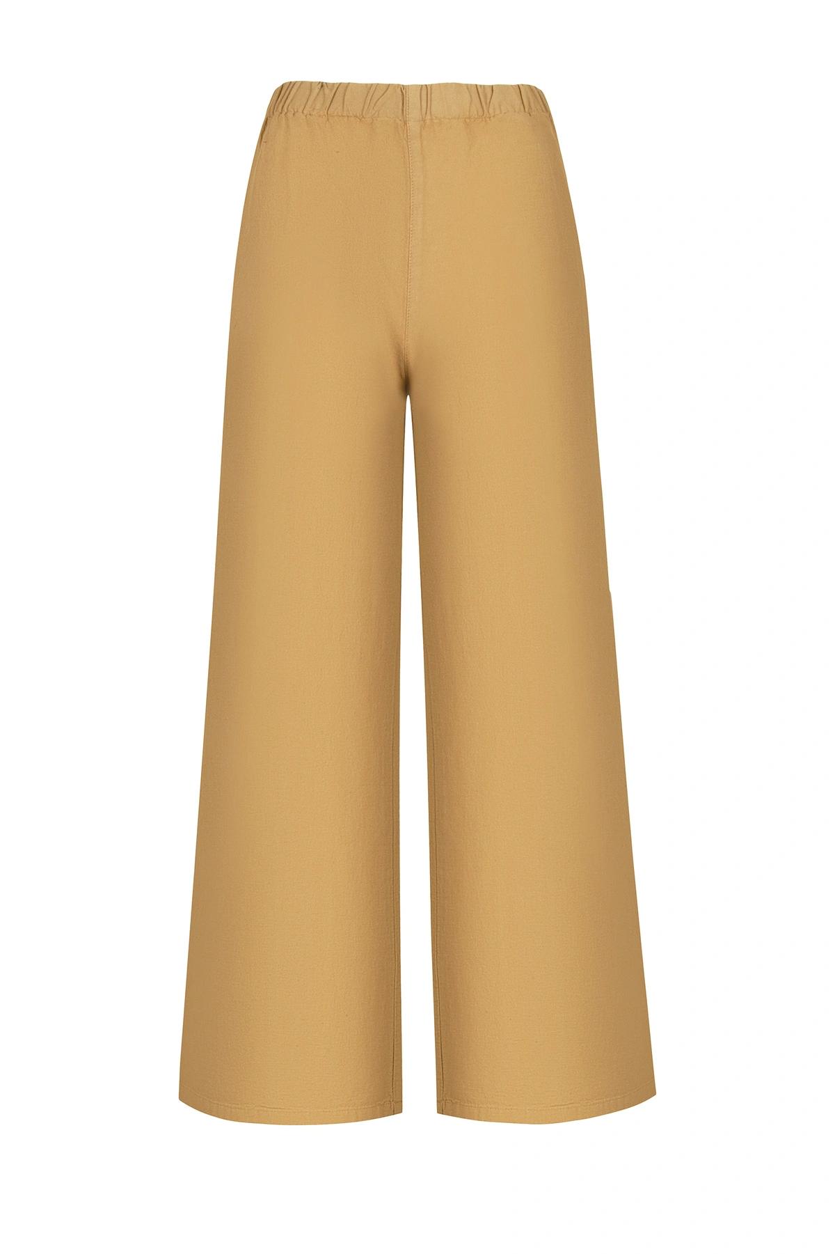 خرید شلوار کمرکشدار زنانه ، شلوار بگی کمرکشدار زنانه خرید آسان و با ارسال سریع. 