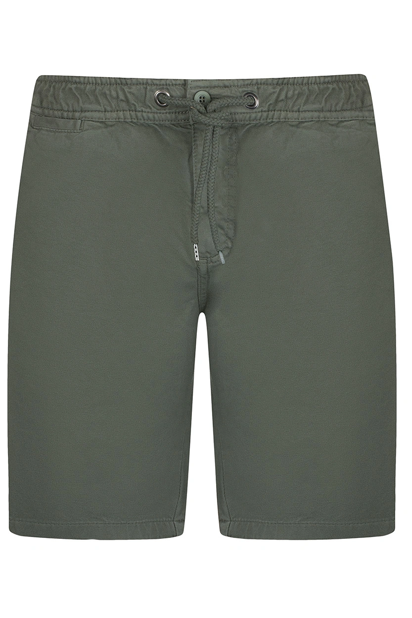 قیمت شلوارک کتان مردانه سبز روشن