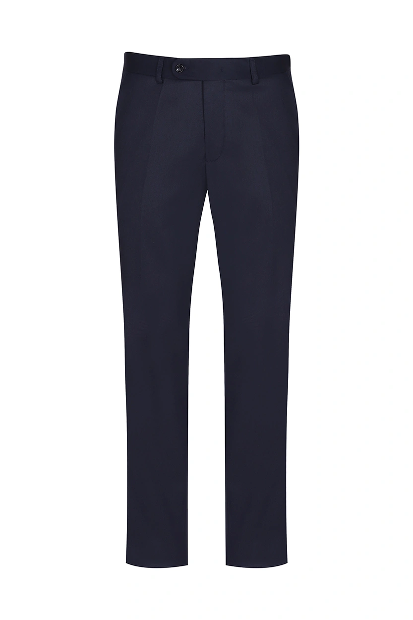 شلوار فاستونی مردانه رنگ سرمه ای