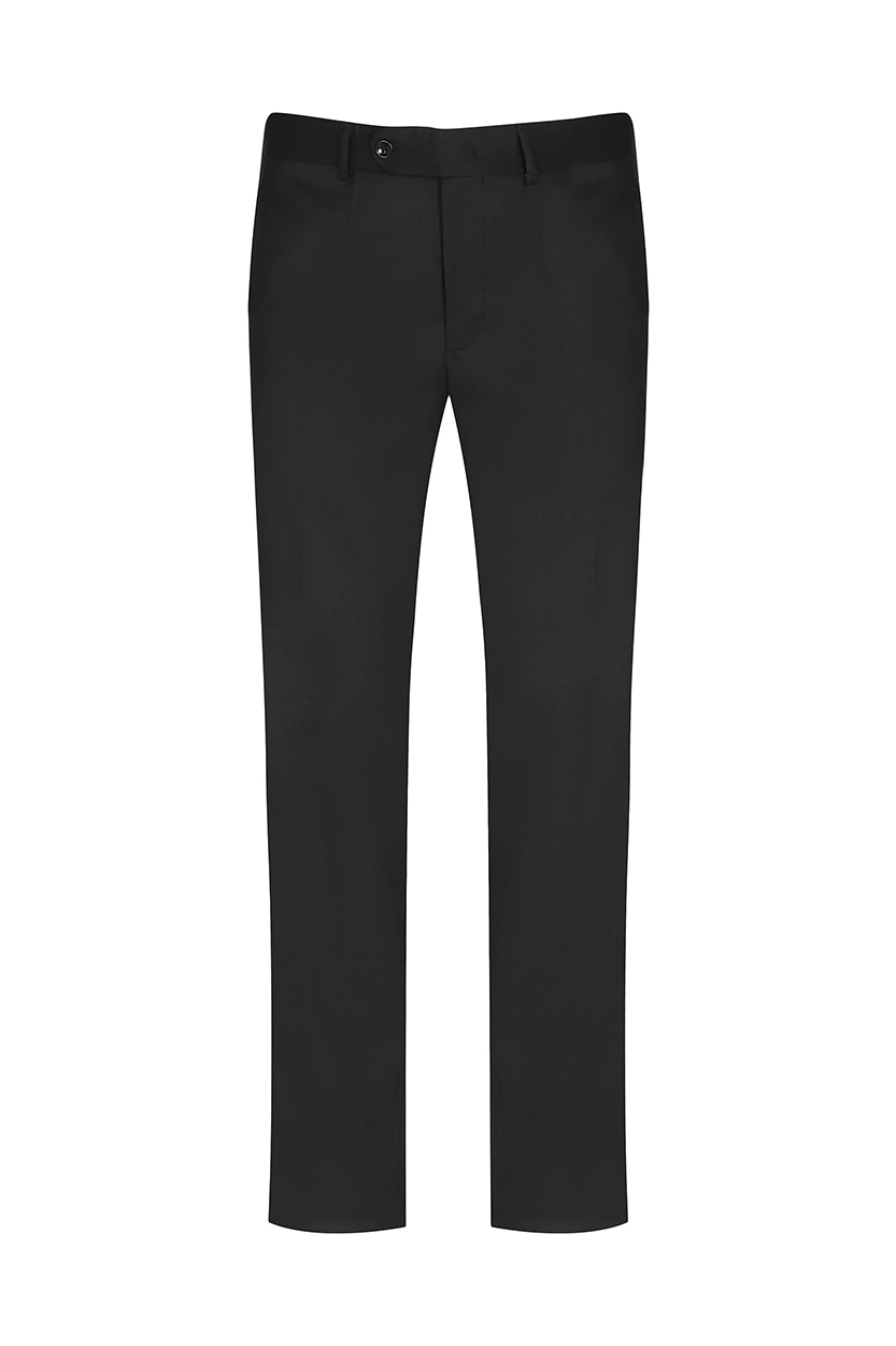 شلوار فاستونی مردانه رنگ مشکی