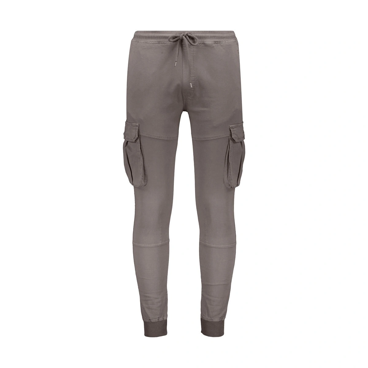 شلوارکتان - مردانه - کمرکش بندی - دمپاکش -شش جیب - جنس کتان و پنبه - ساخت ایران - تولید ( برند ) پات