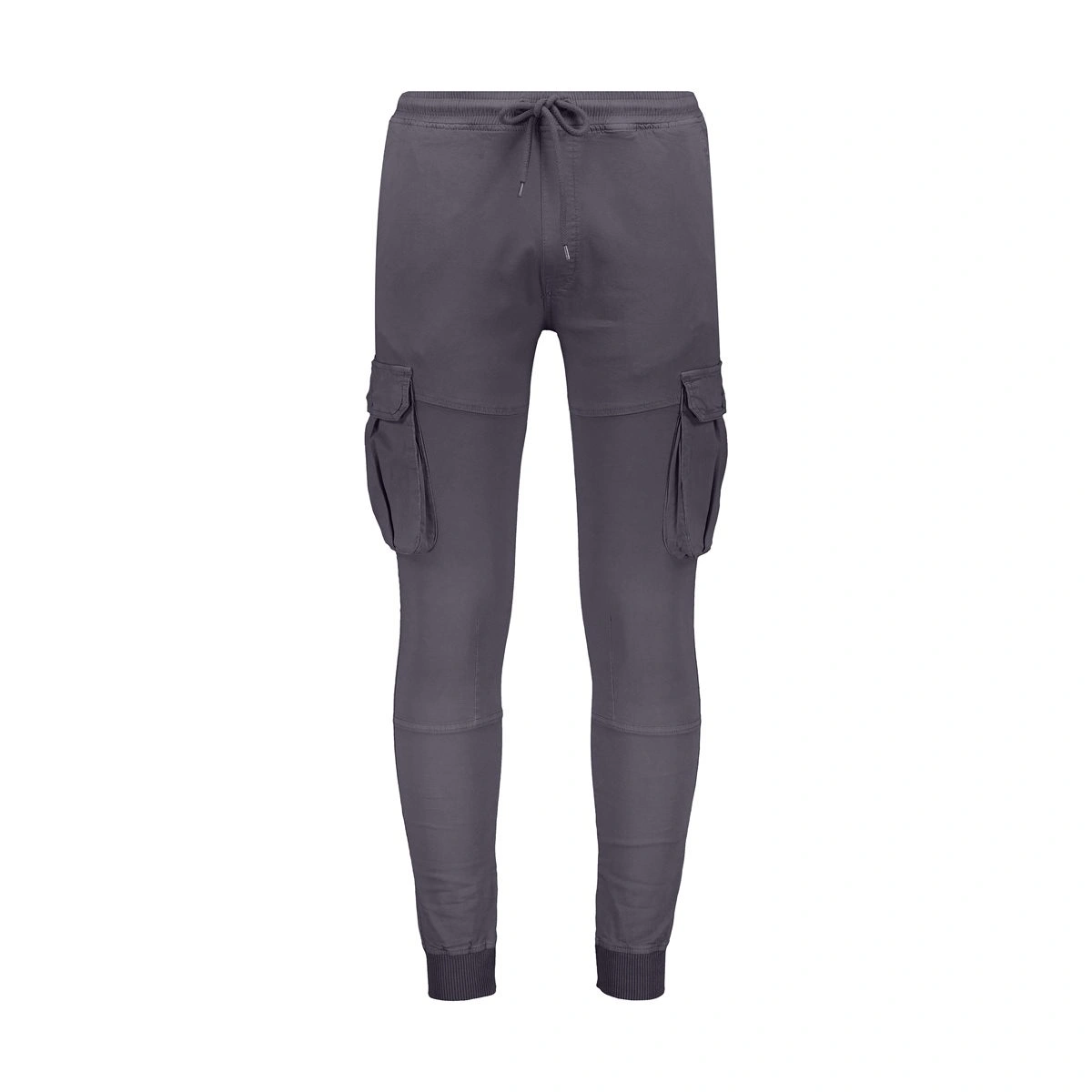 شلوارکتان - مردانه - کمرکش بندی - دمپاکش -شش جیب - جنس کتان و پنبه - ساخت ایران - تولید ( برند ) پات