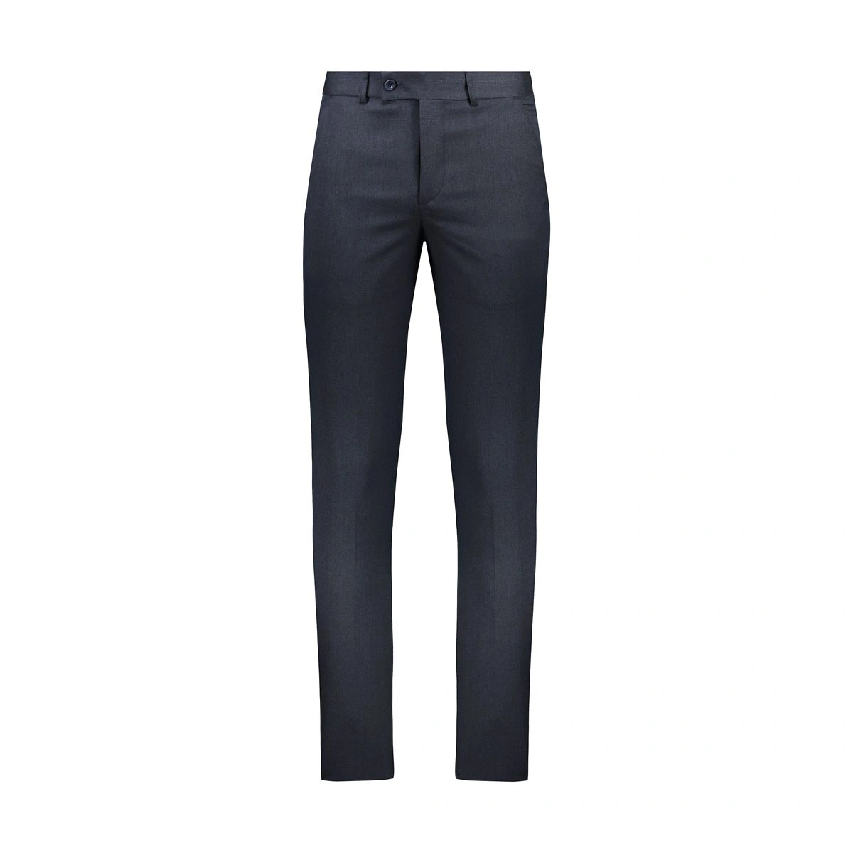 خرید شلوار پارچه ای مردانه (فاستونی) تولید پاتن جامه می باشد. جنس شلوار فاستونی (پشم / پلی استر و کش